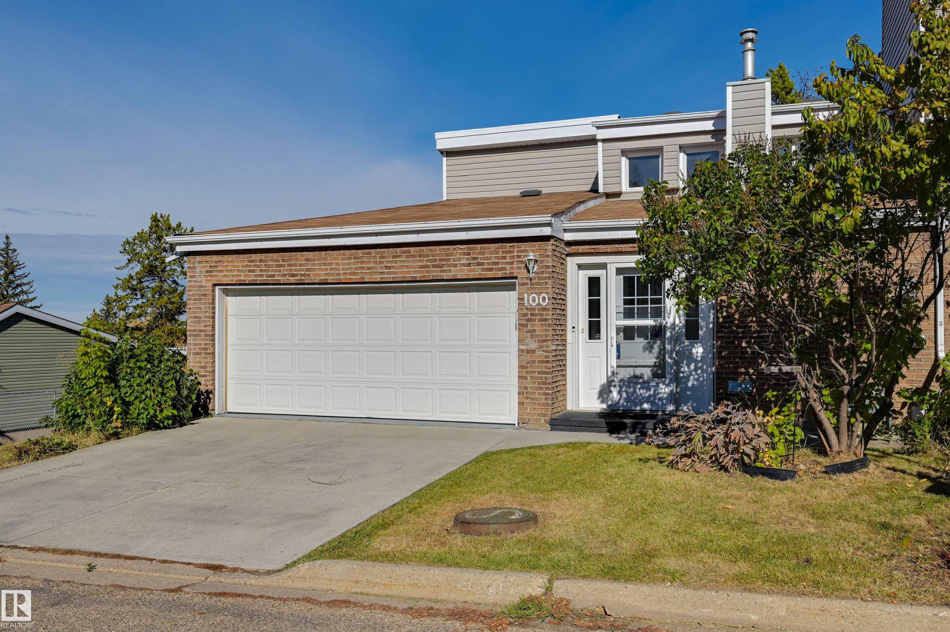 100 Grandview Ridge, St. Albert, Alberta, T8N 1T3