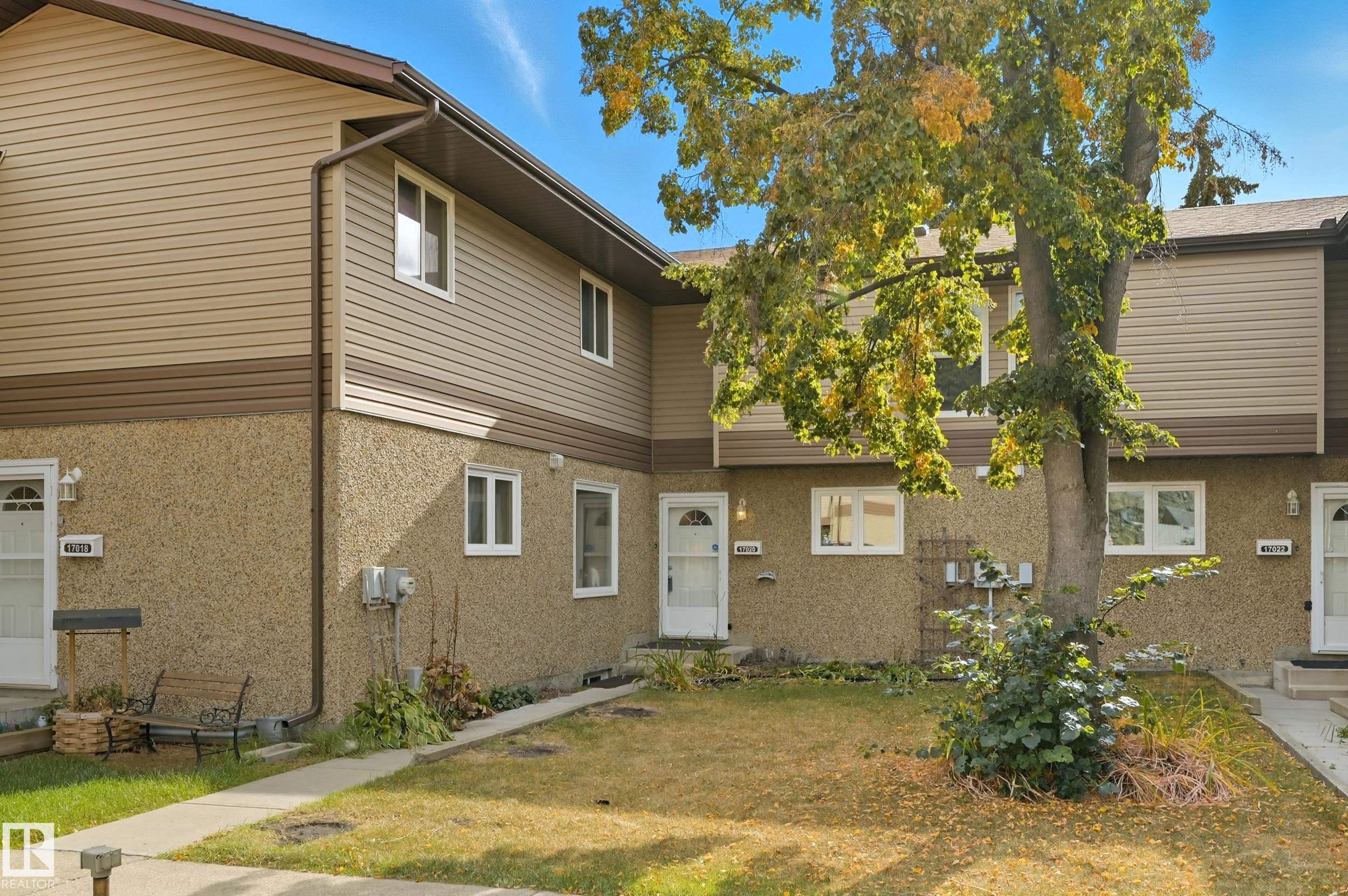 17020 100 Street, Edmonton, Alberta, T5X 5E1