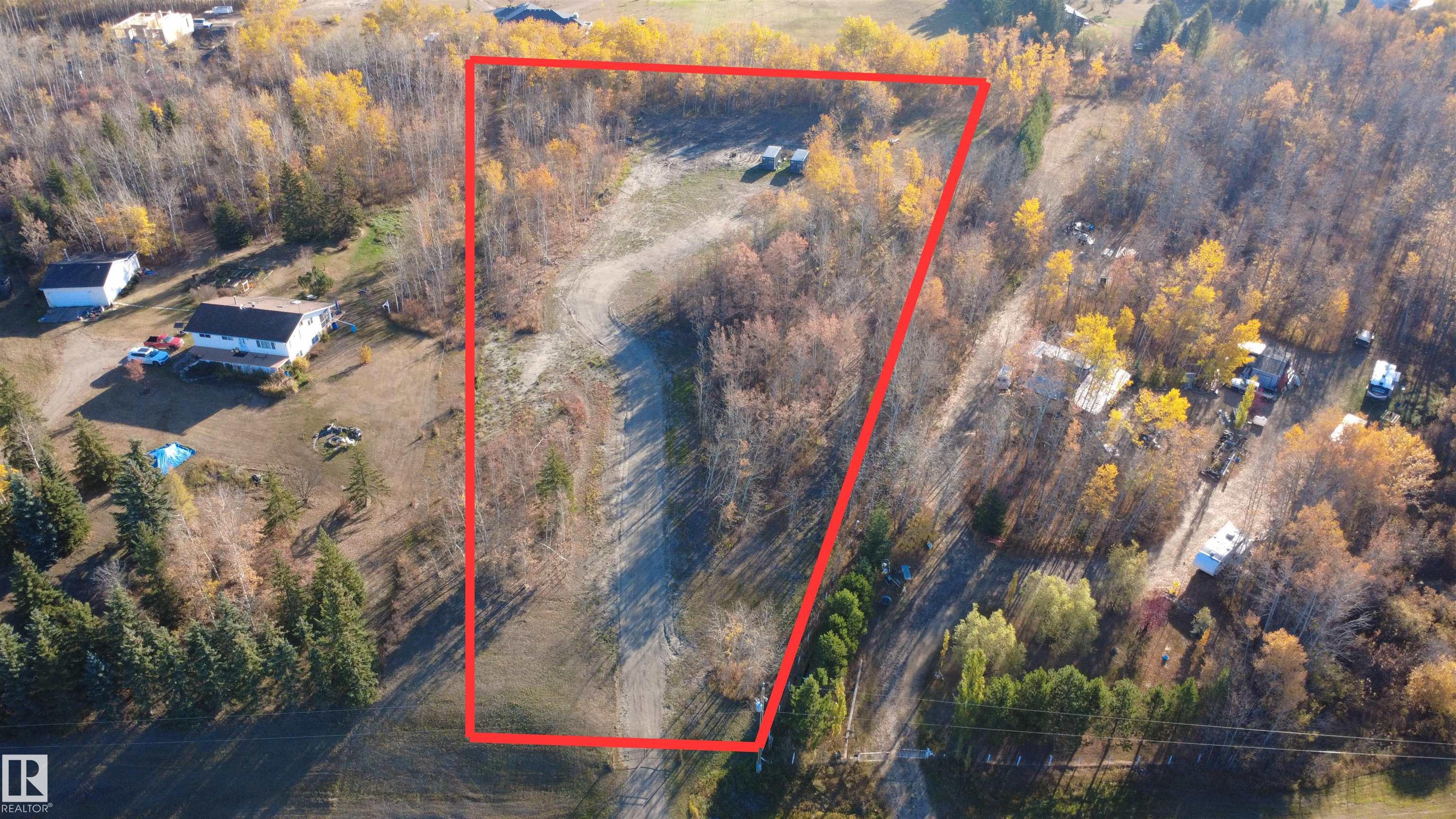 41 23319 Twp Road 572, Rural Sturgeon County, Alberta, T0A 1N5