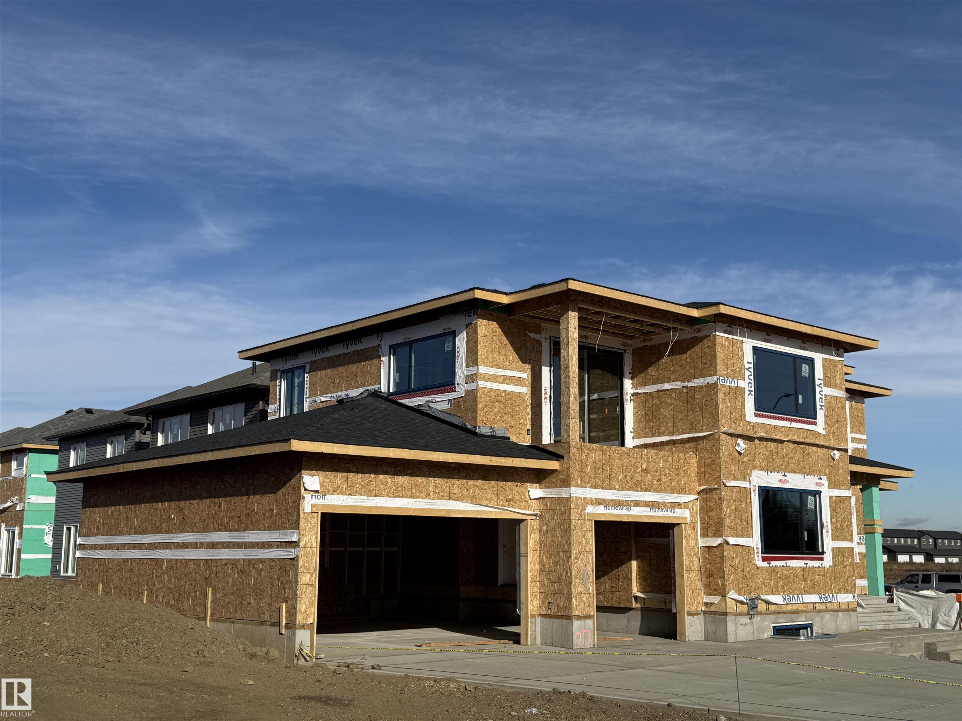 27 Redpoll Wynd, St. Albert, Alberta, T8N 8C7