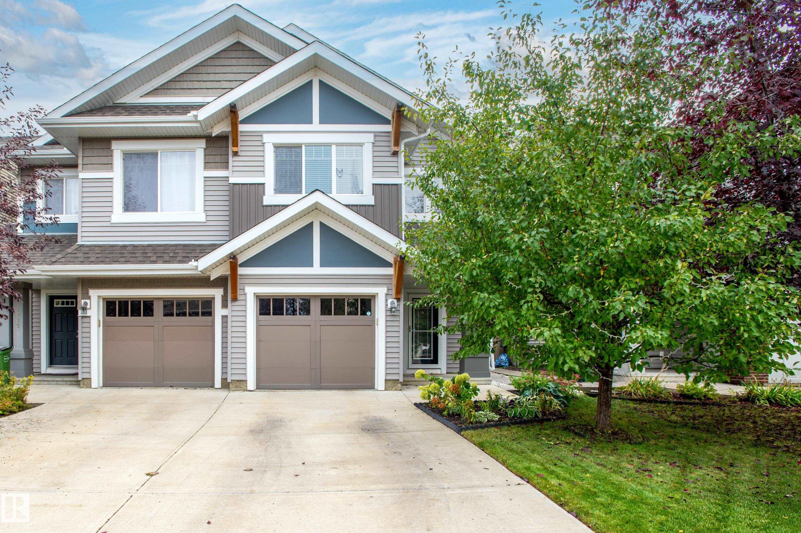 1737 Chapman Way, Edmonton, Alberta, T6W 2E8