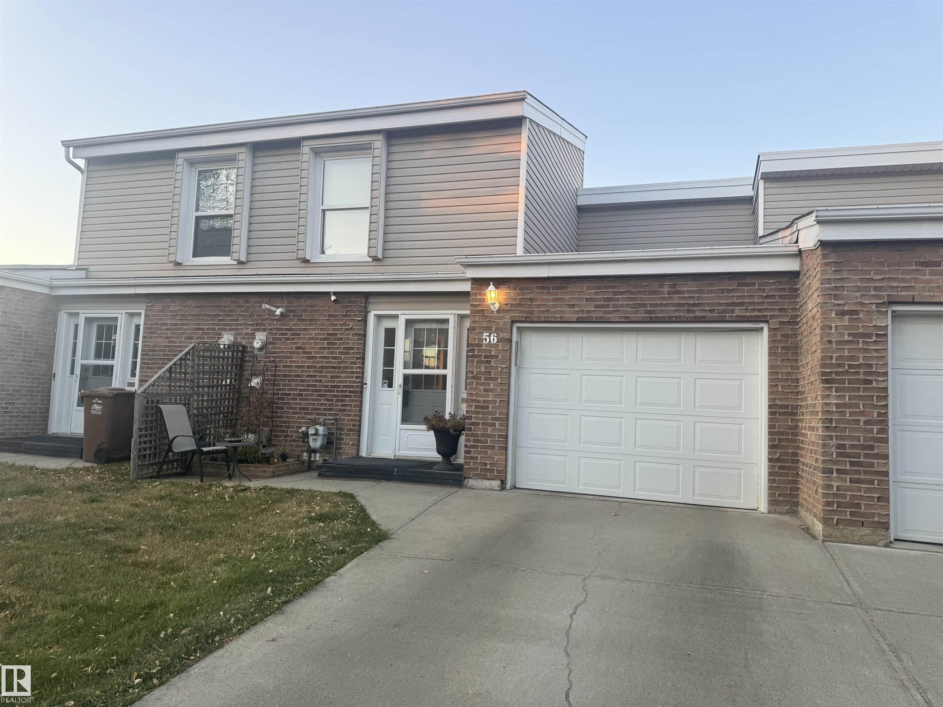 56 Grandview Ridge, St. Albert, Alberta, T8N 1J3