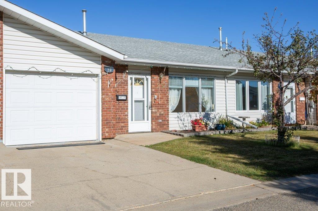 29 11015 105 St, Westlock, Alberta, T7P 1A1