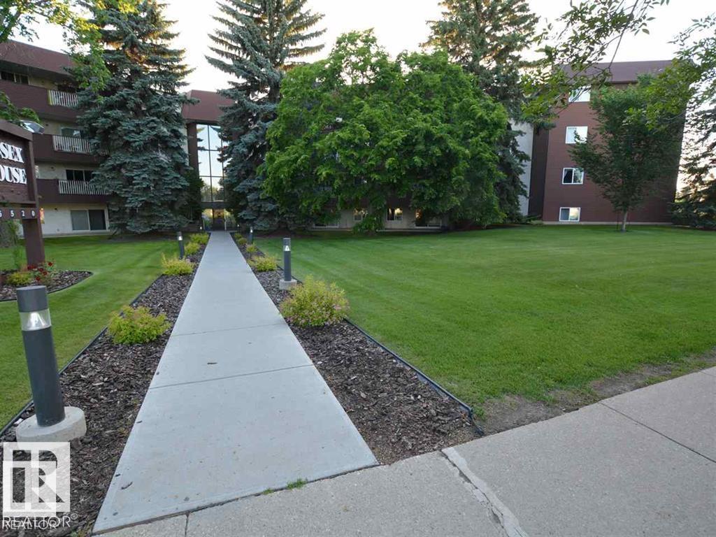 415 5520 Riverbend Road, Edmonton, Alberta, T6H 5G9
