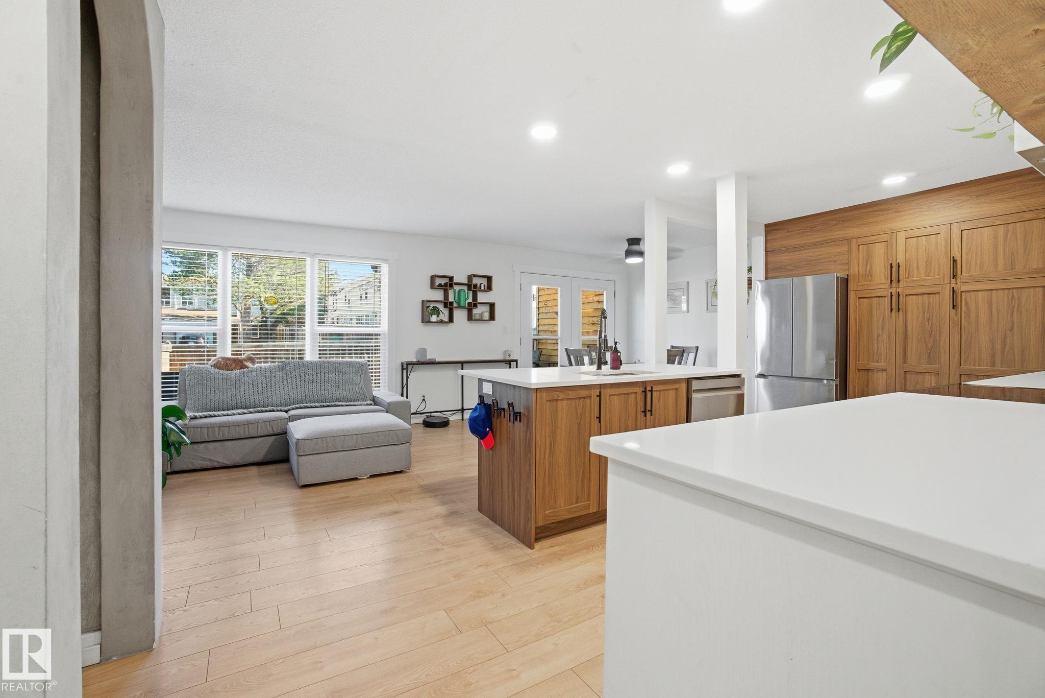 272 Grandin Village, St. Albert, Alberta, T8N 2R6