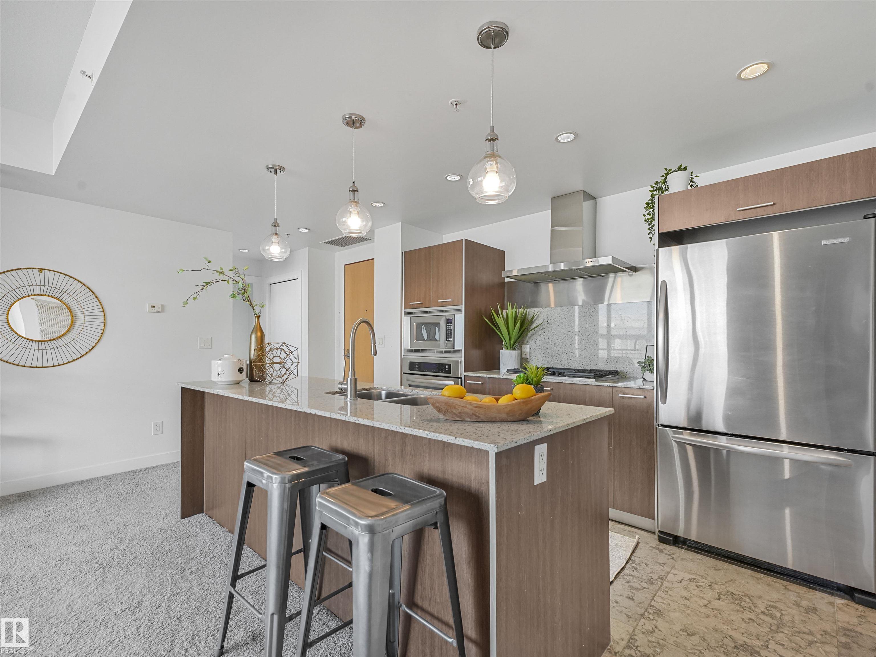 410 2504 109 Street Edmonton Alberta