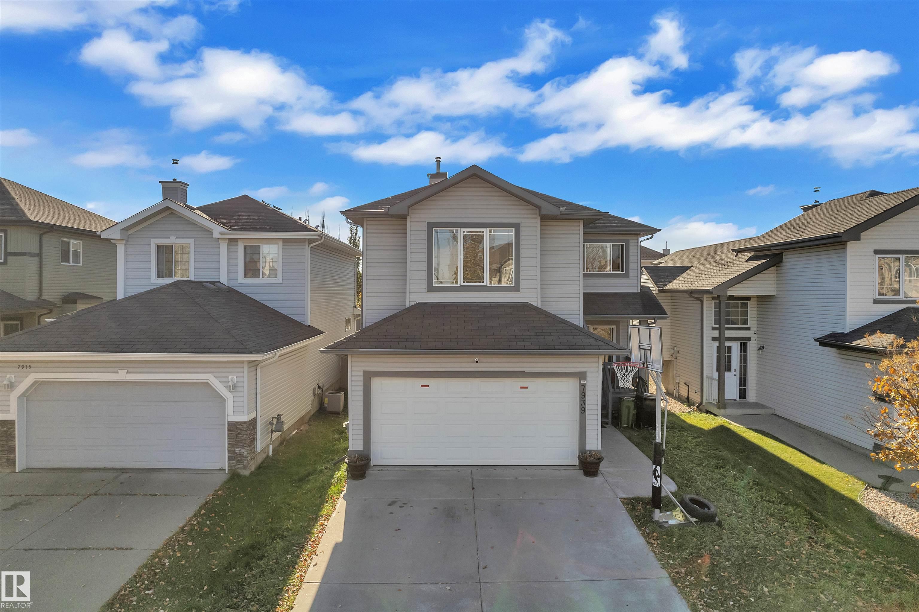 7939 2 Avenue, Edmonton, Alberta, T6X 1K3