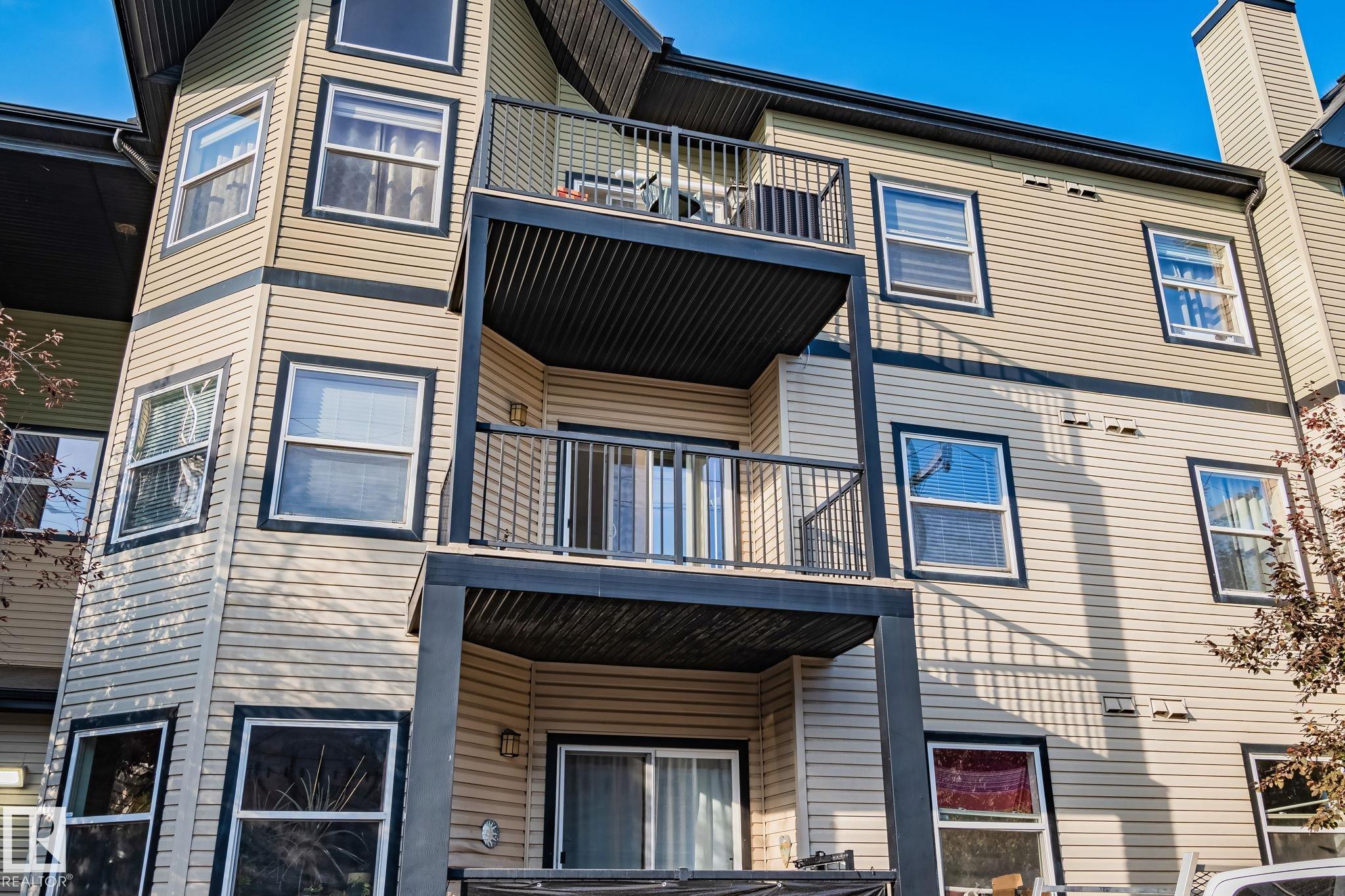 207 9927 79 Avenue Edmonton Alberta