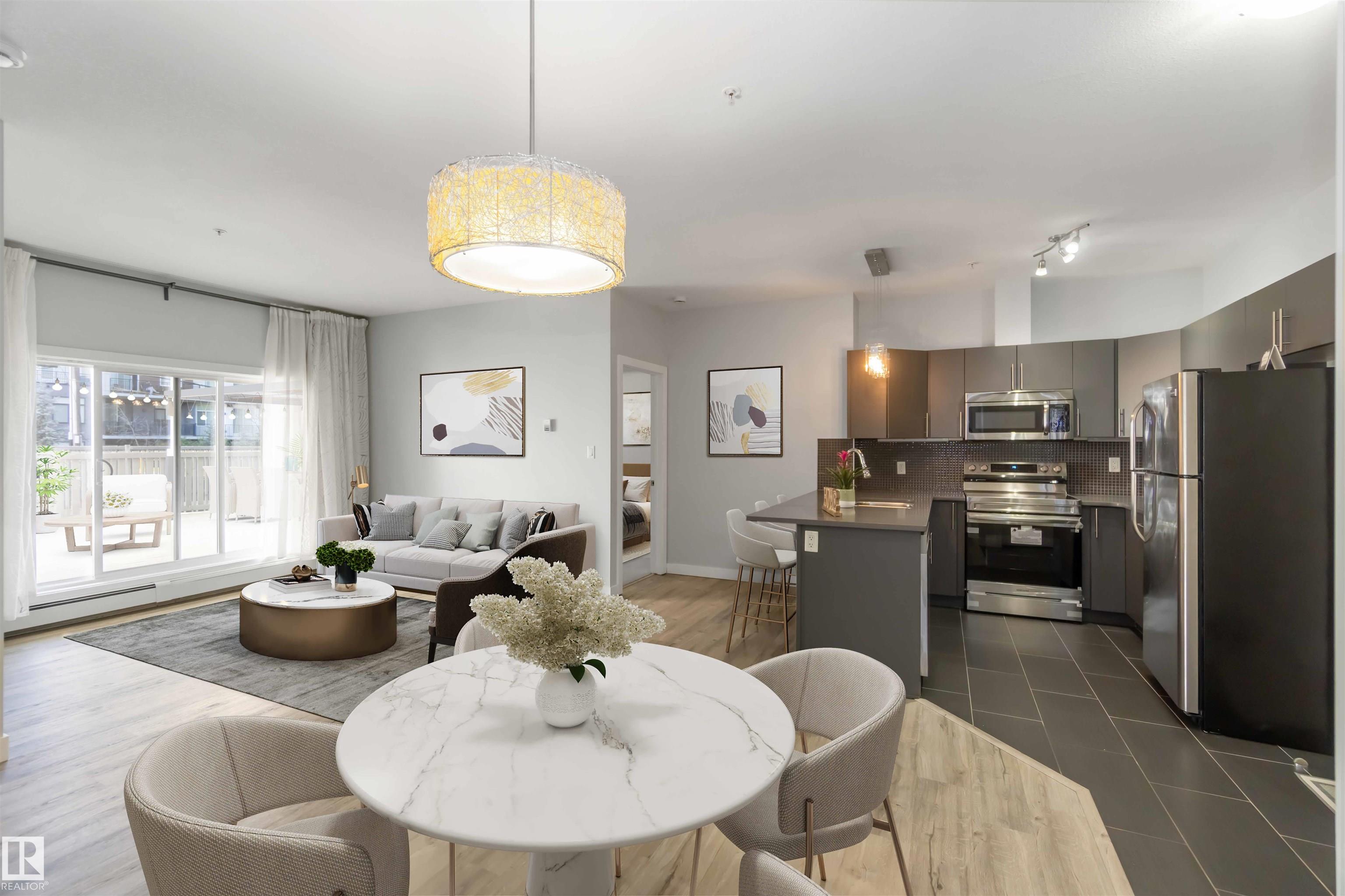 107 10611 117 Street Nw, Edmonton, Alberta, T5H 0G6