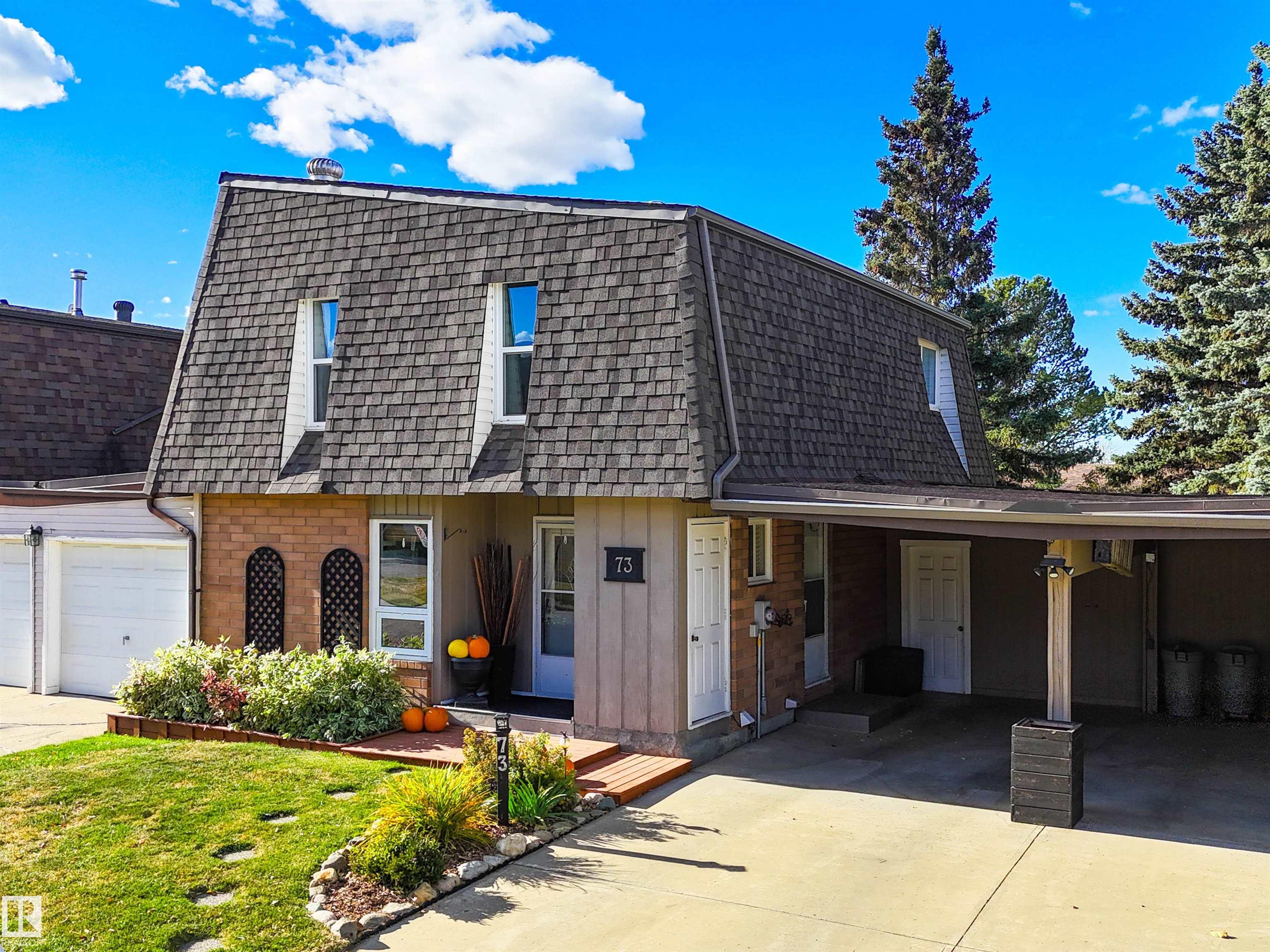 73 Greenfield Estates, St. Albert, Alberta, T8N 2G2