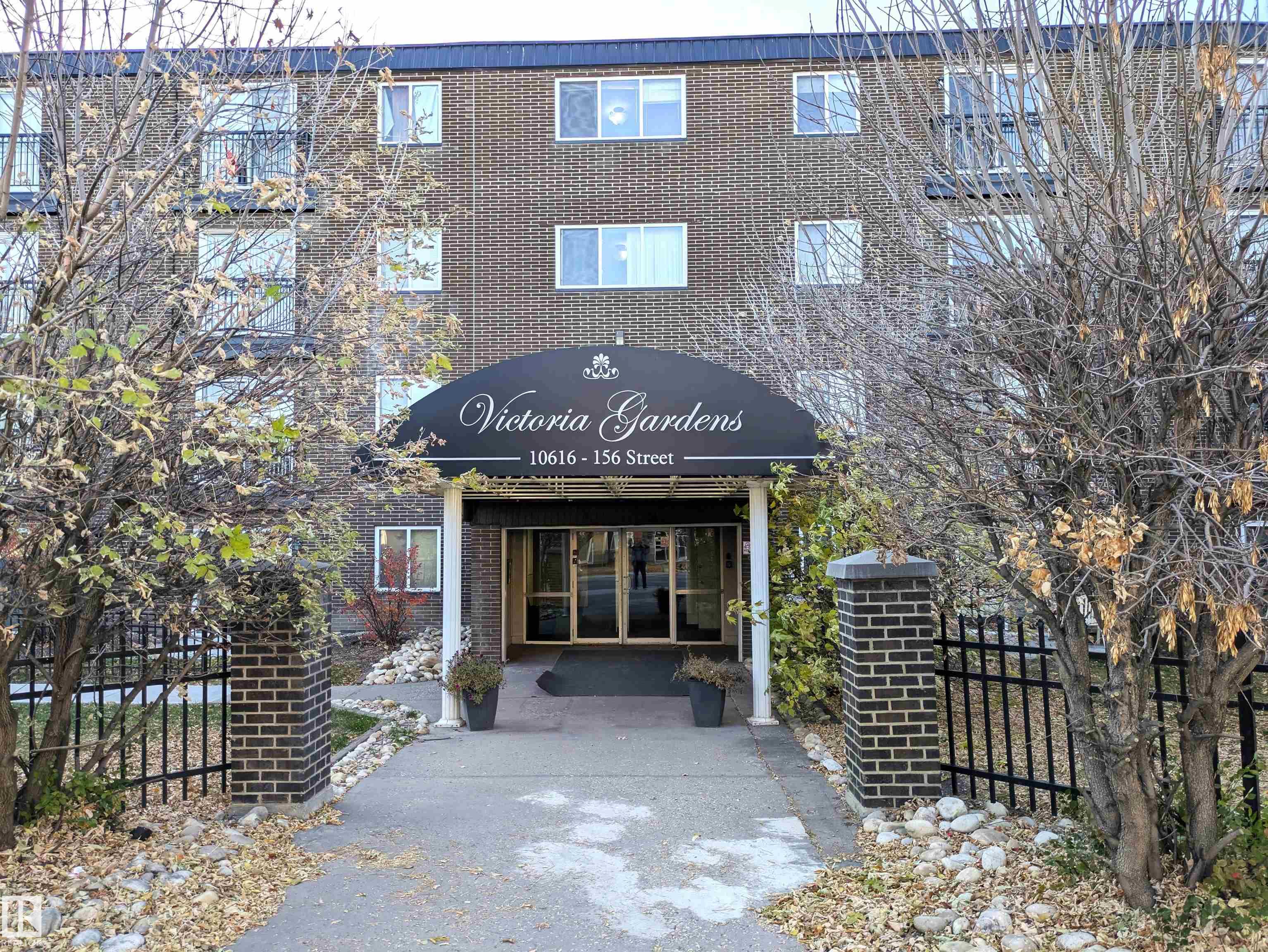 115 10616 156 Street, Edmonton, Alberta, T5P 2S1