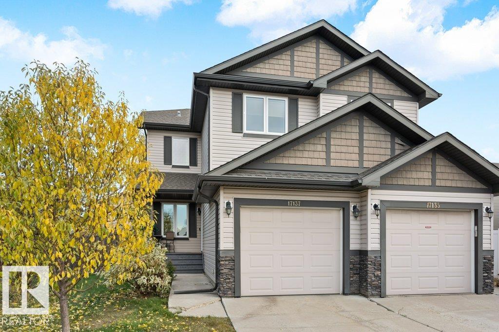 17137 125 Street, Edmonton, Alberta, T5X 0E7