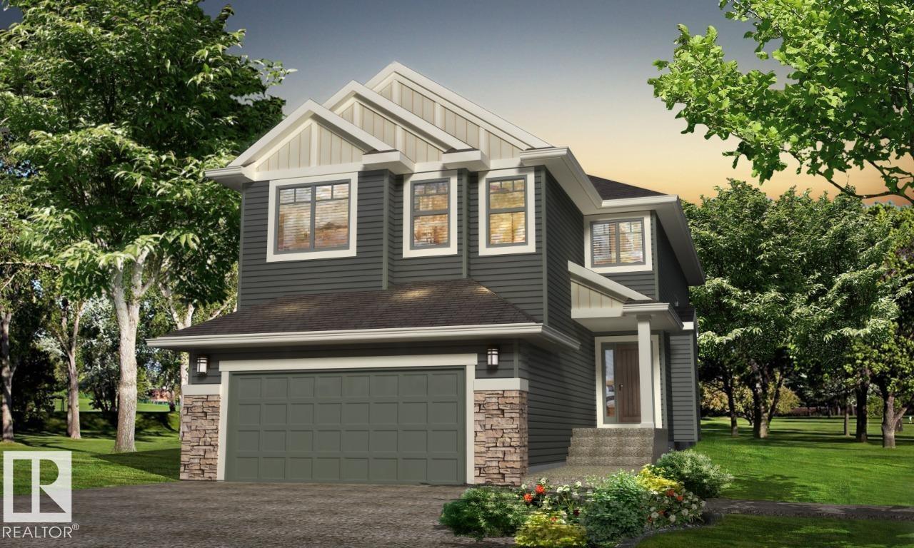 5057 Cawsey Link Sw, Edmonton, Alberta, T6W 4A7