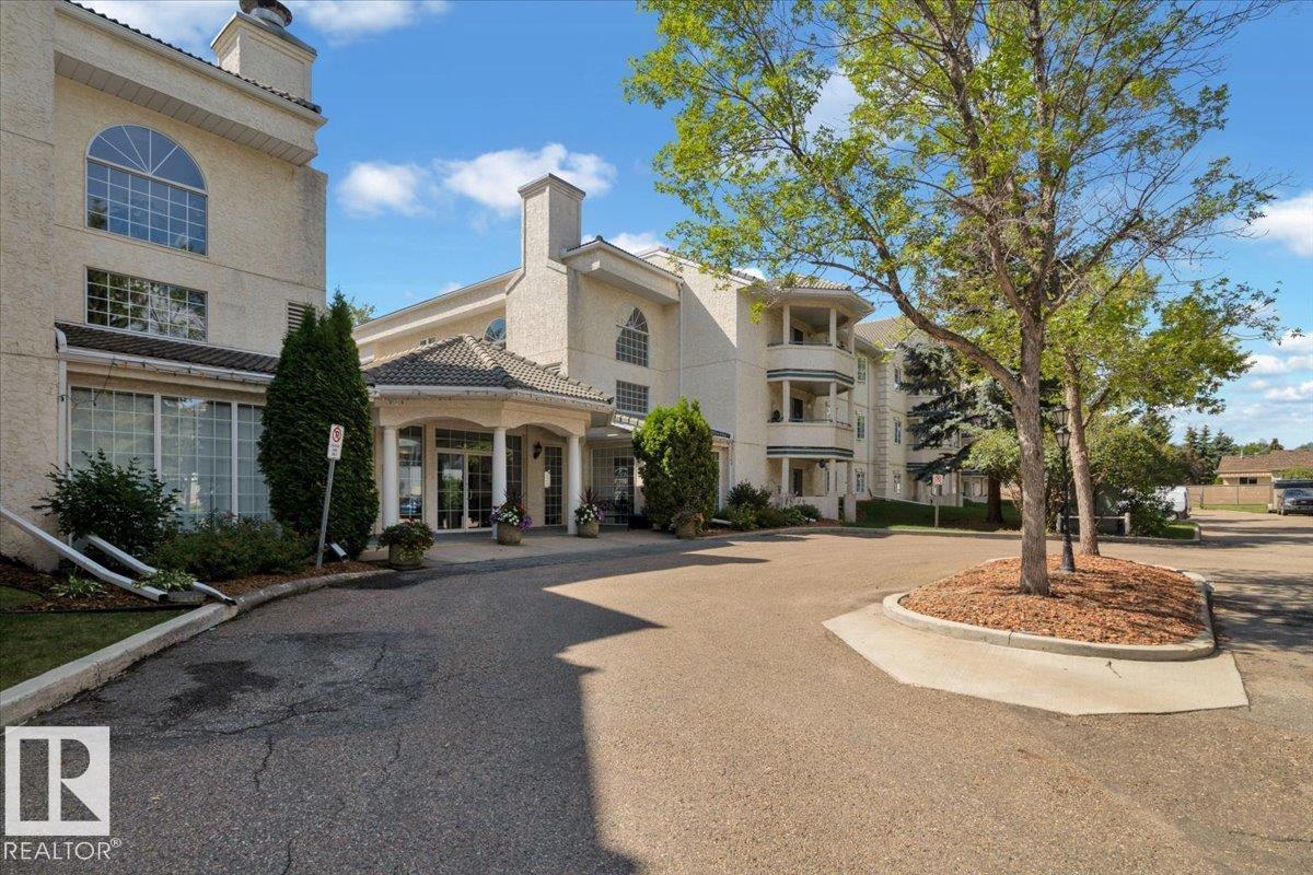 112 45 Gervais Road, St. Albert, Alberta, T8N 6H7