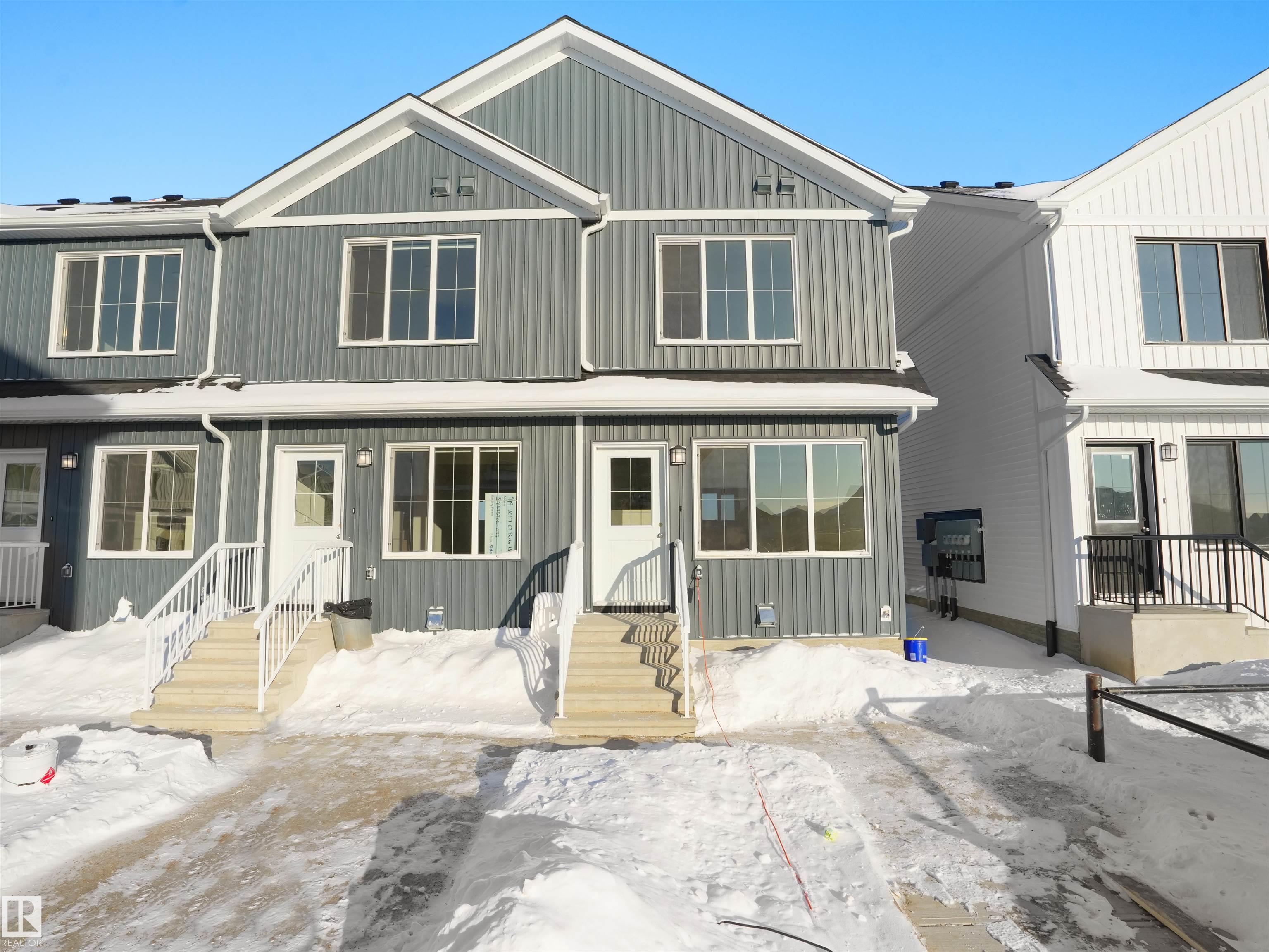 118 1009 Cy Becker Road Edmonton Alberta