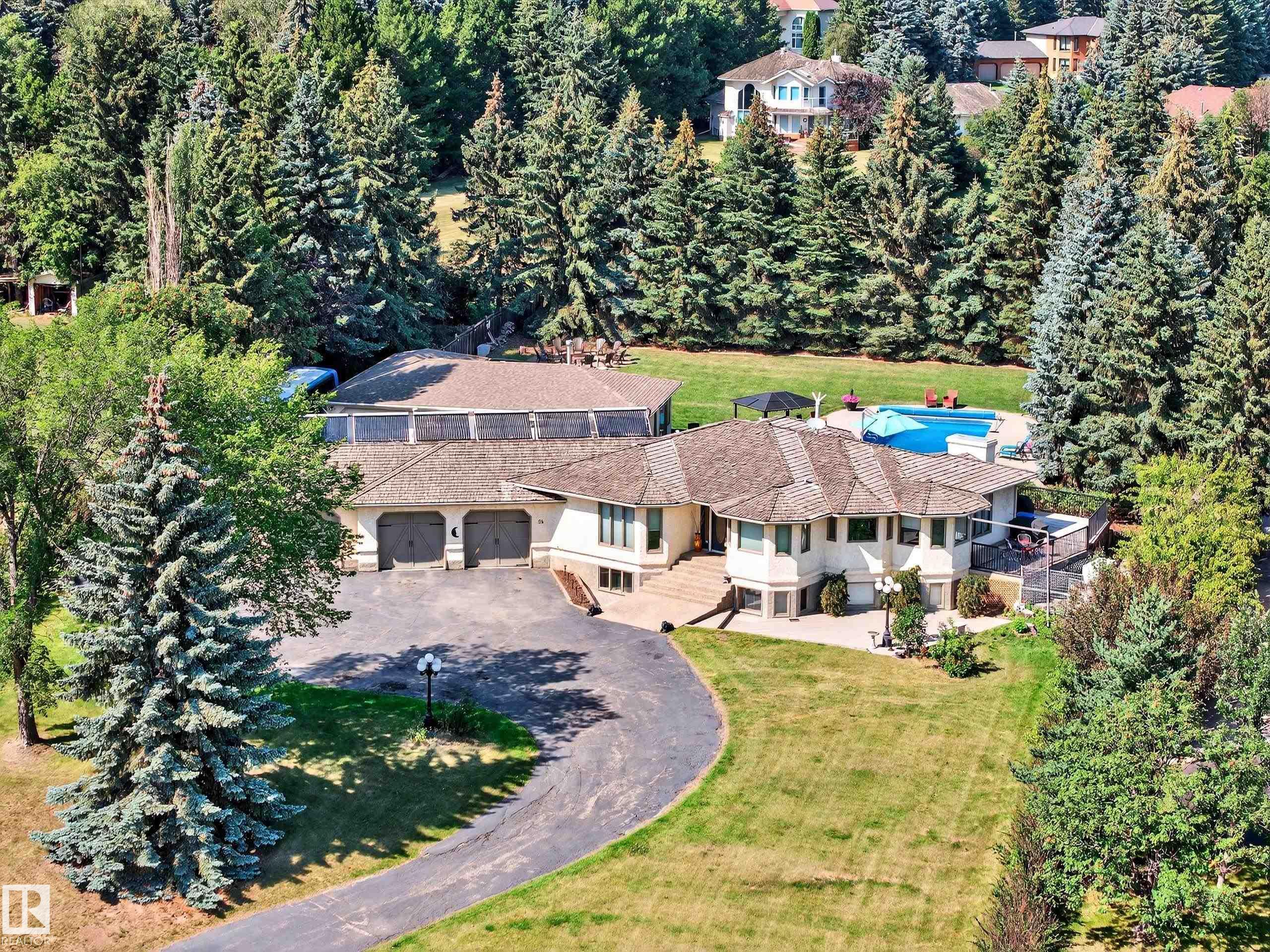 24 Valleyview Crescent, Rural Sturgeon County, Alberta, T8T 0C5