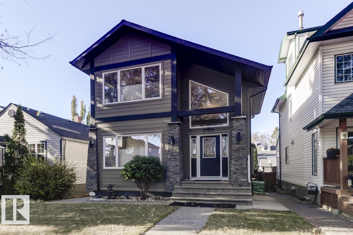 11122 52 Street Edmonton Alberta