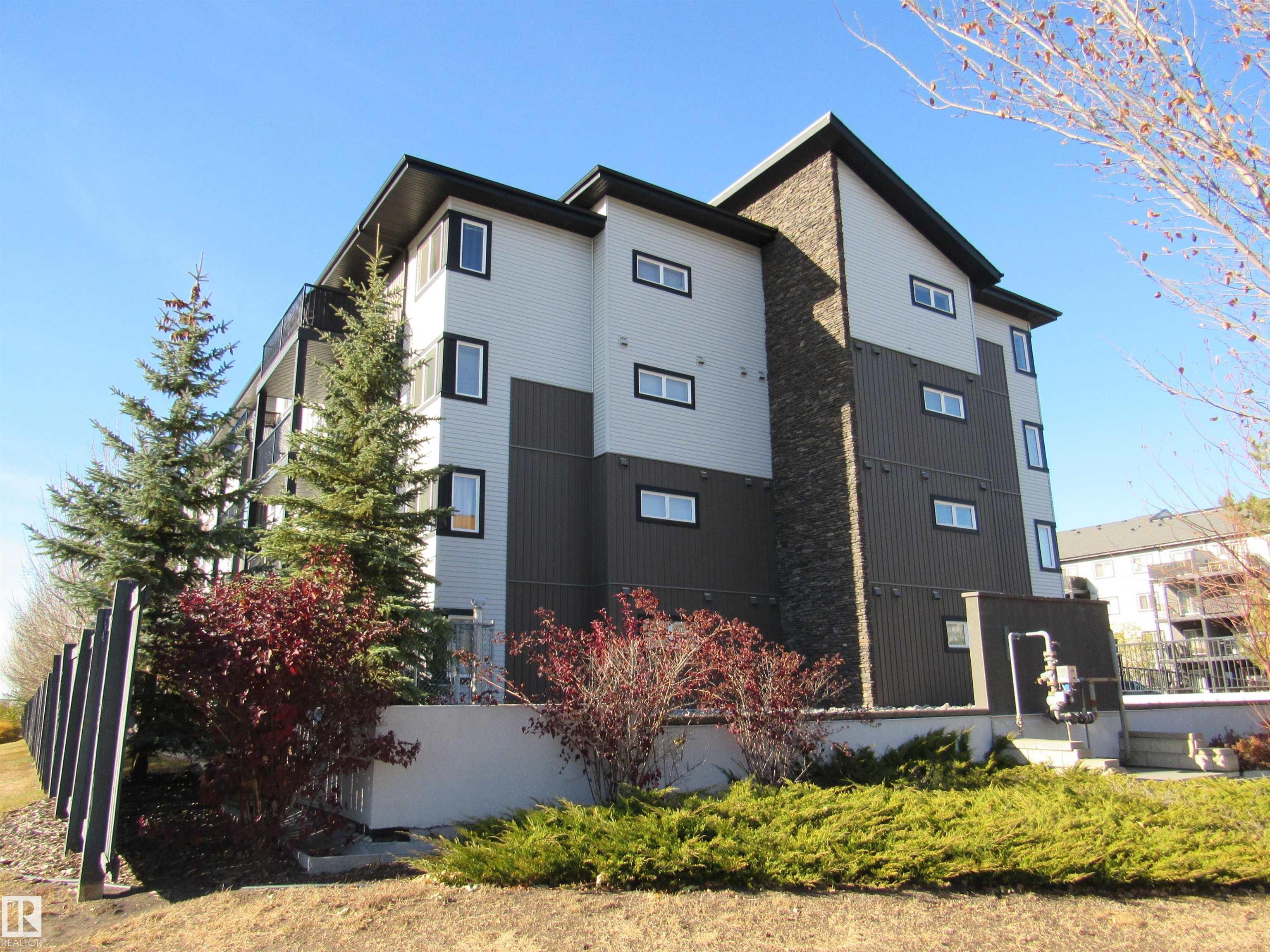 #234 504 Albany Way, Edmonton, Alberta, T6V 0L2