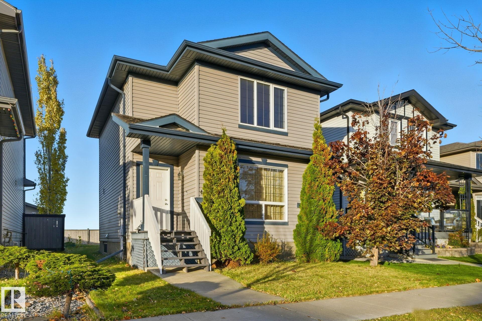 40 Birchglen Crescent, Leduc, Alberta, T9E 0C5