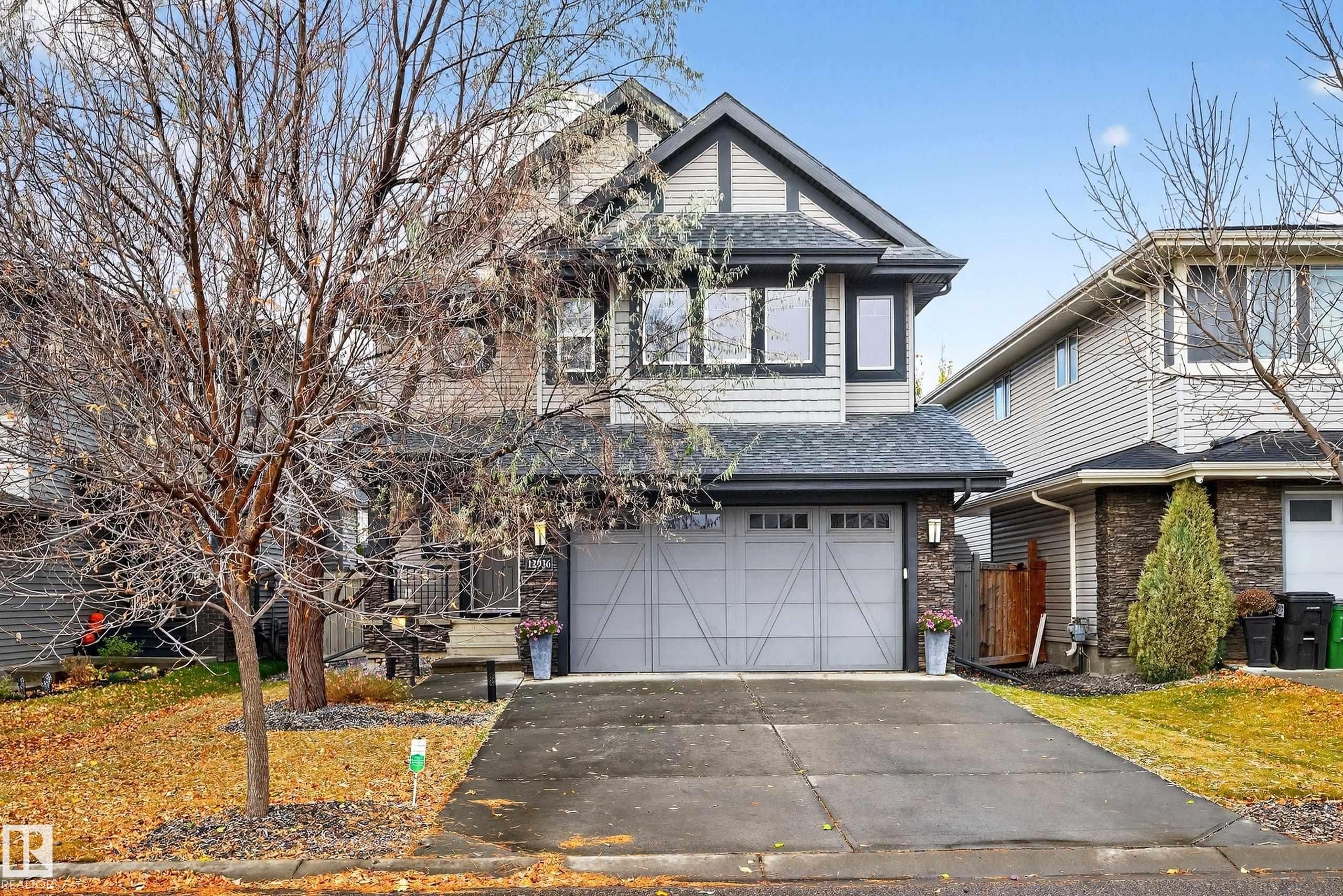 12936 201 Street, Edmonton, Alberta, T5S 0E4