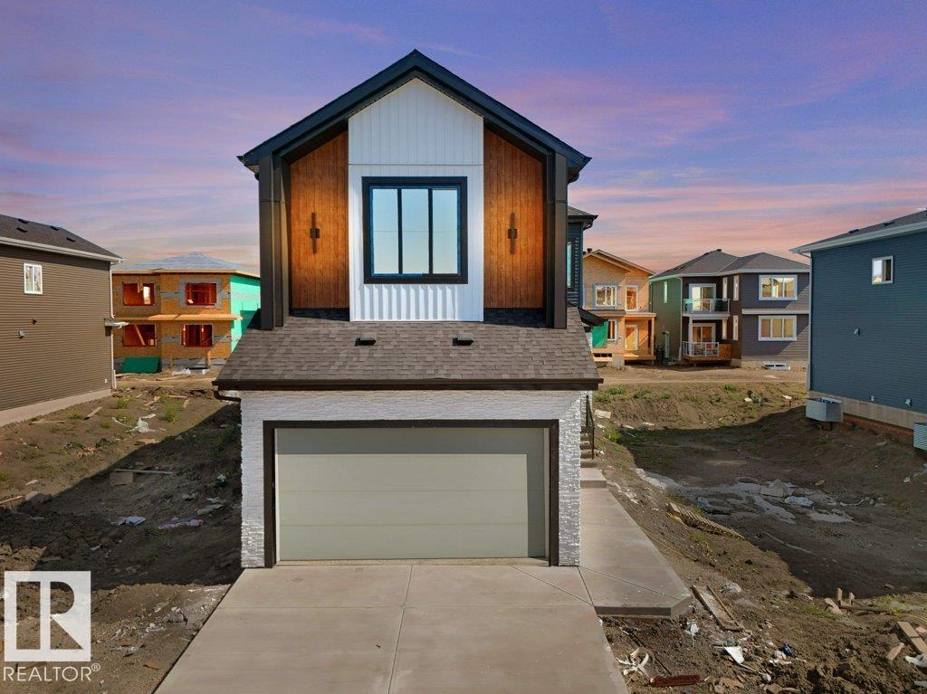 53 Eldridge Point, St. Albert, Alberta, T8N 8C4