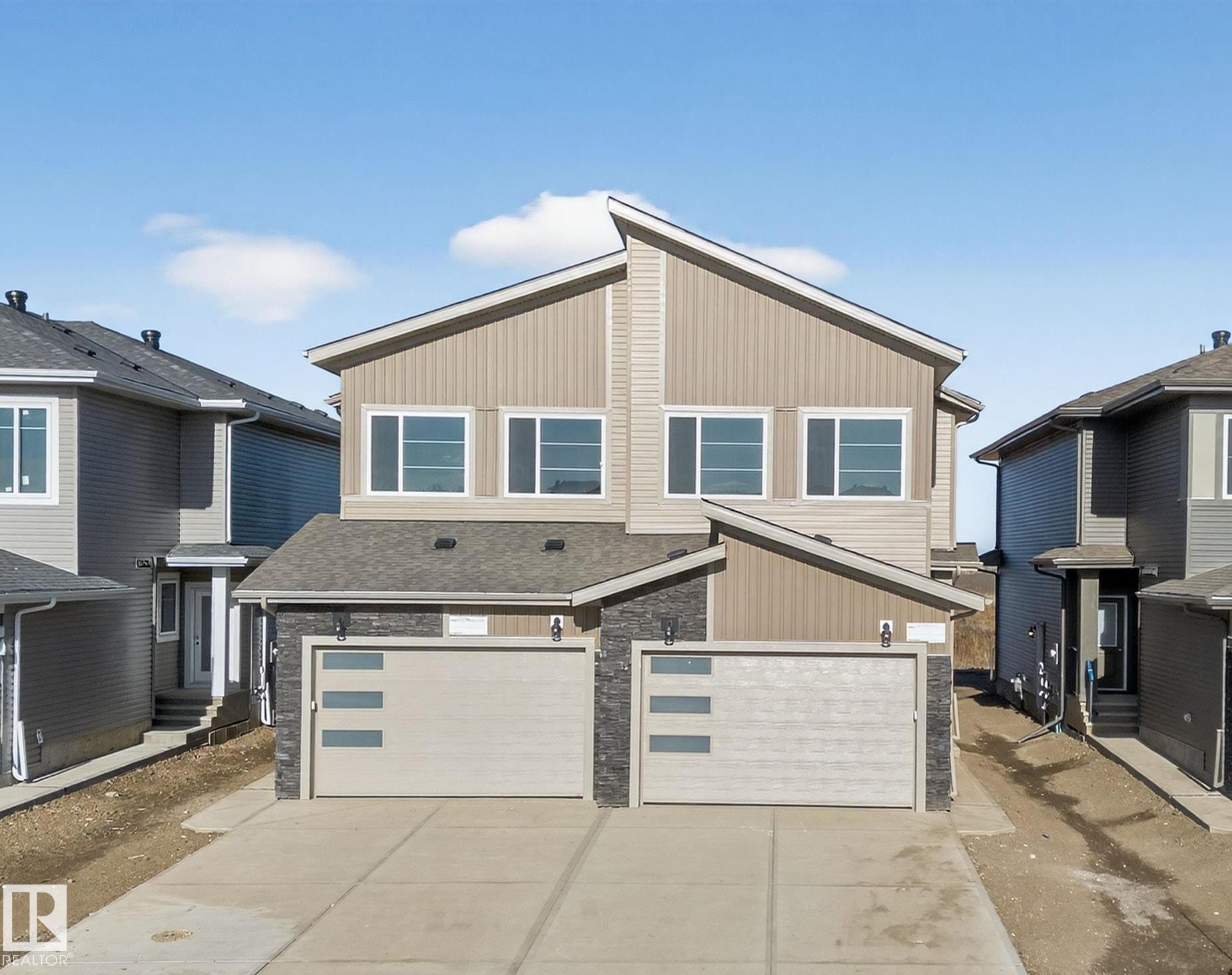 151 Pierwyck Loop, Spruce Grove, Alberta, T7X 4G3