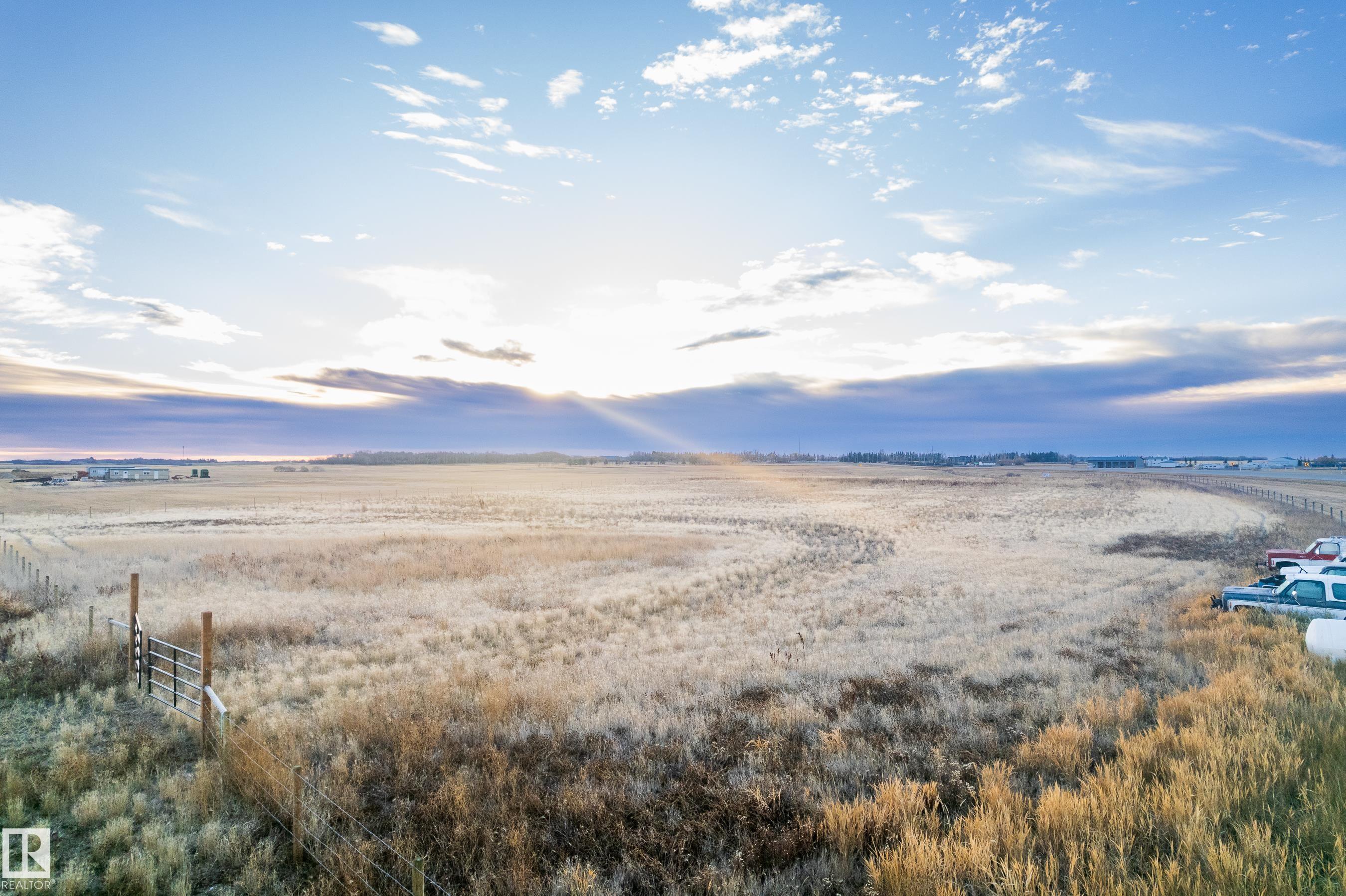 Hwy 44 Rr 265, Rural Sturgeon County, Alberta, T8R 0J3