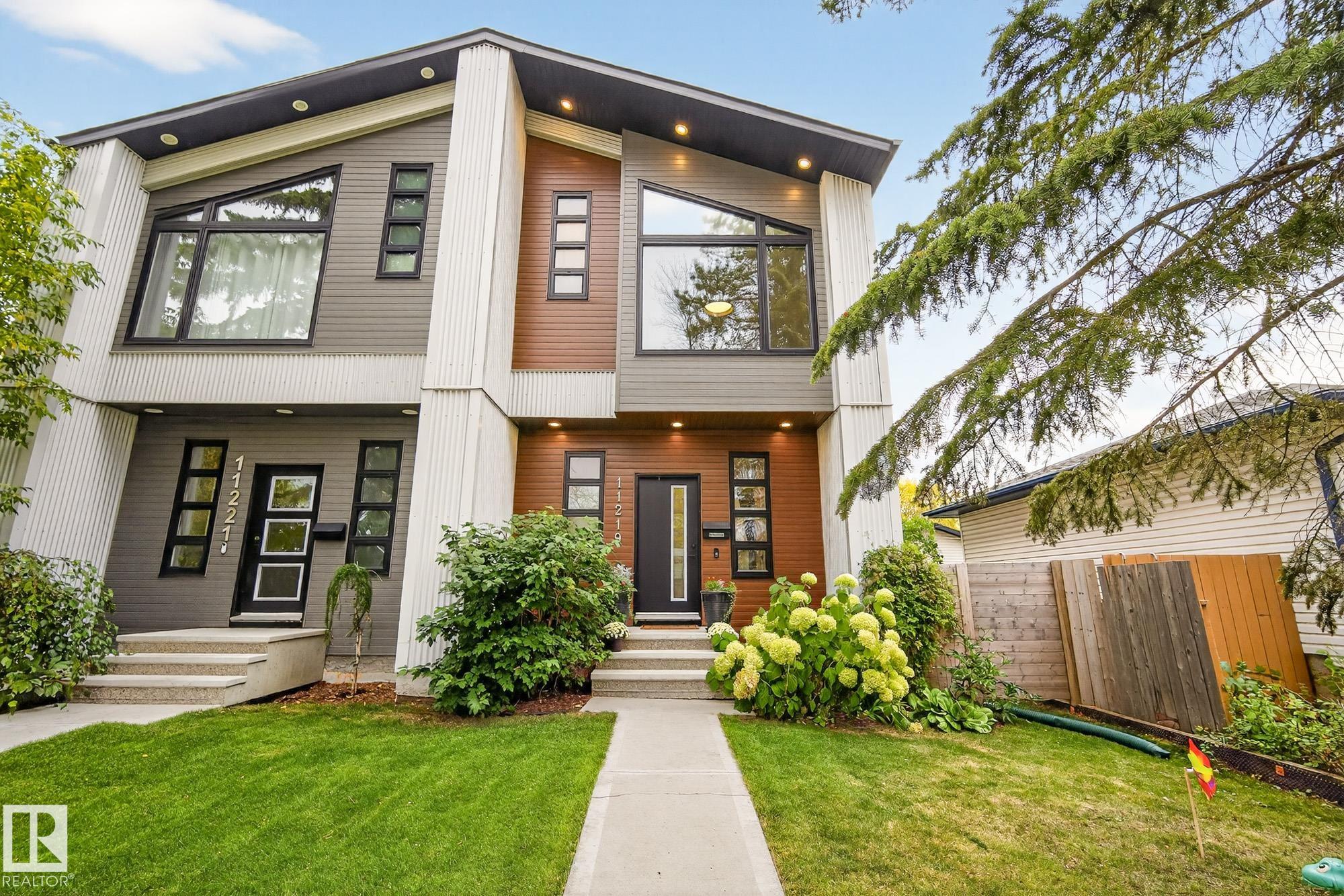 11219 132 Street, Edmonton, Alberta, T5M 1E7