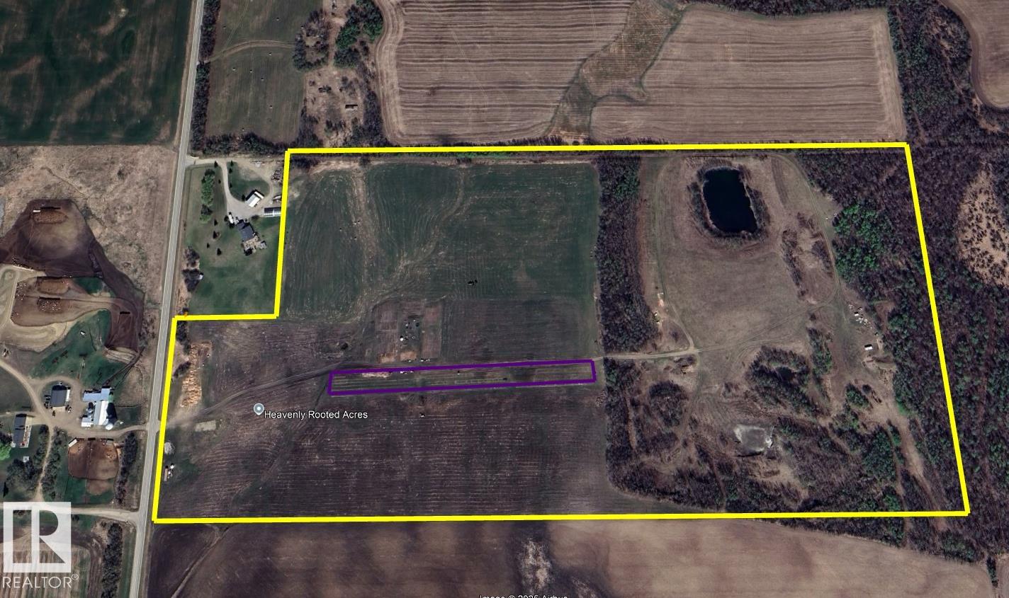 53425 Rge Road 273, Rural Parkland County, Alberta, T7X 3R9