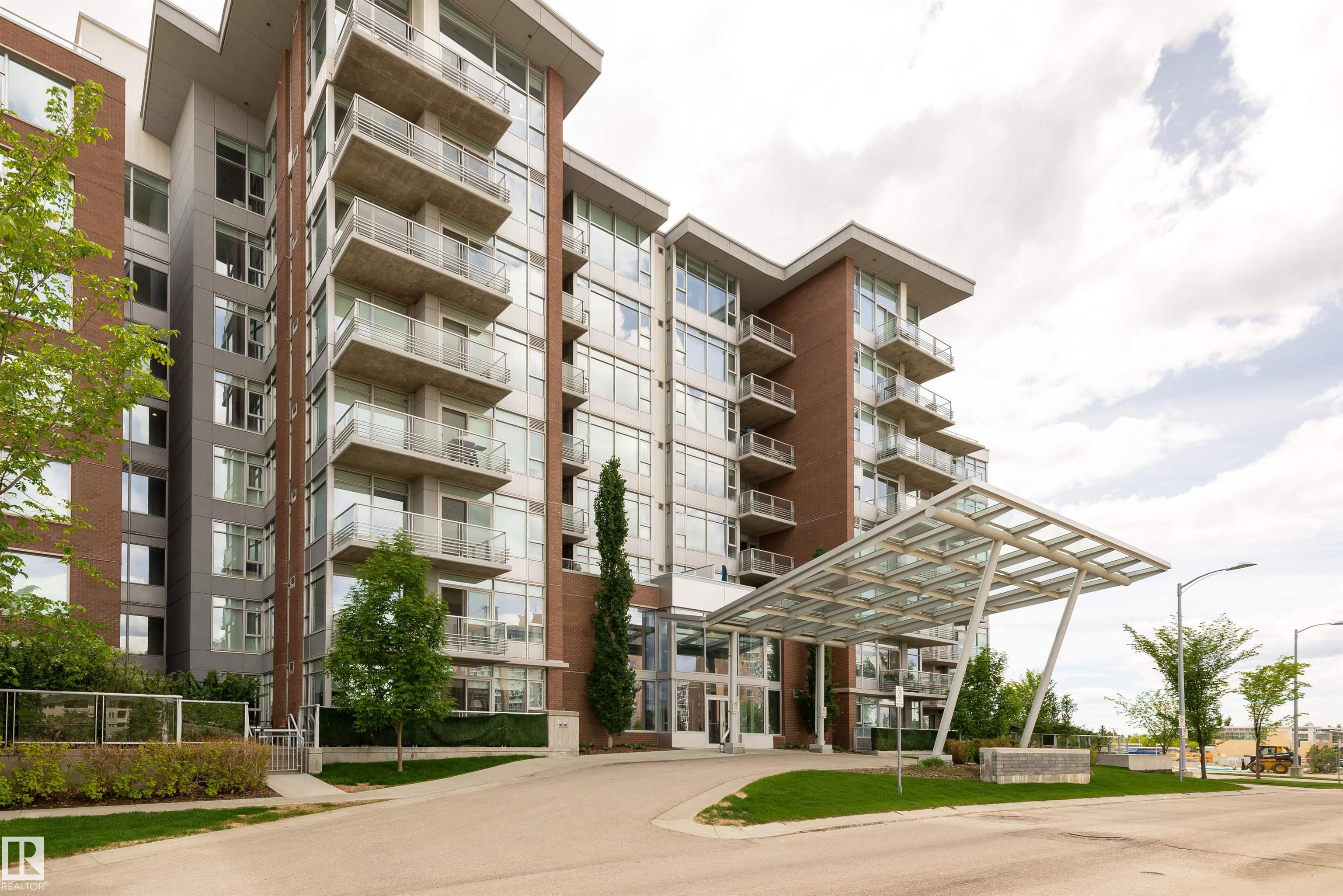 207 2612 109 Street, Edmonton, Alberta, T6J 3T1