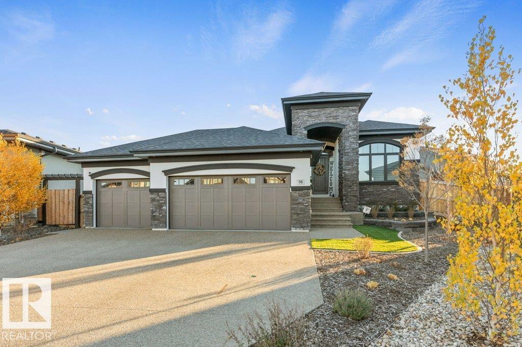 16 Easton Close, St. Albert, Alberta, T8N 3X9