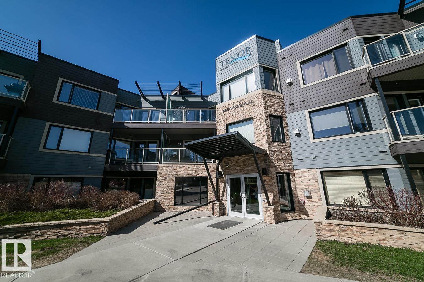 220 35 Sturgeon Road, St. Albert, Alberta, T8N 0E8