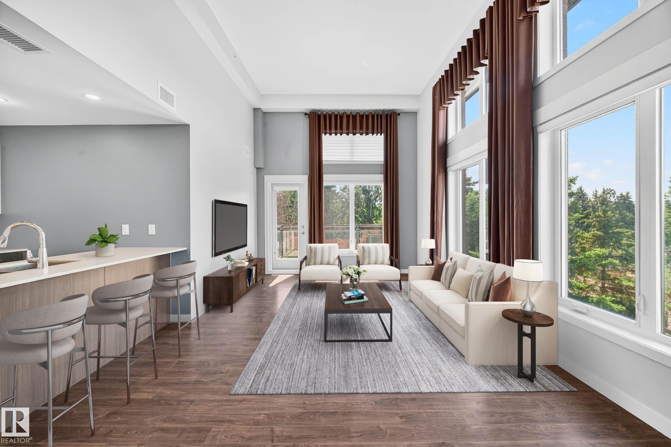 513 5 St Louis Street, St. Albert, Alberta, T8N 7T2