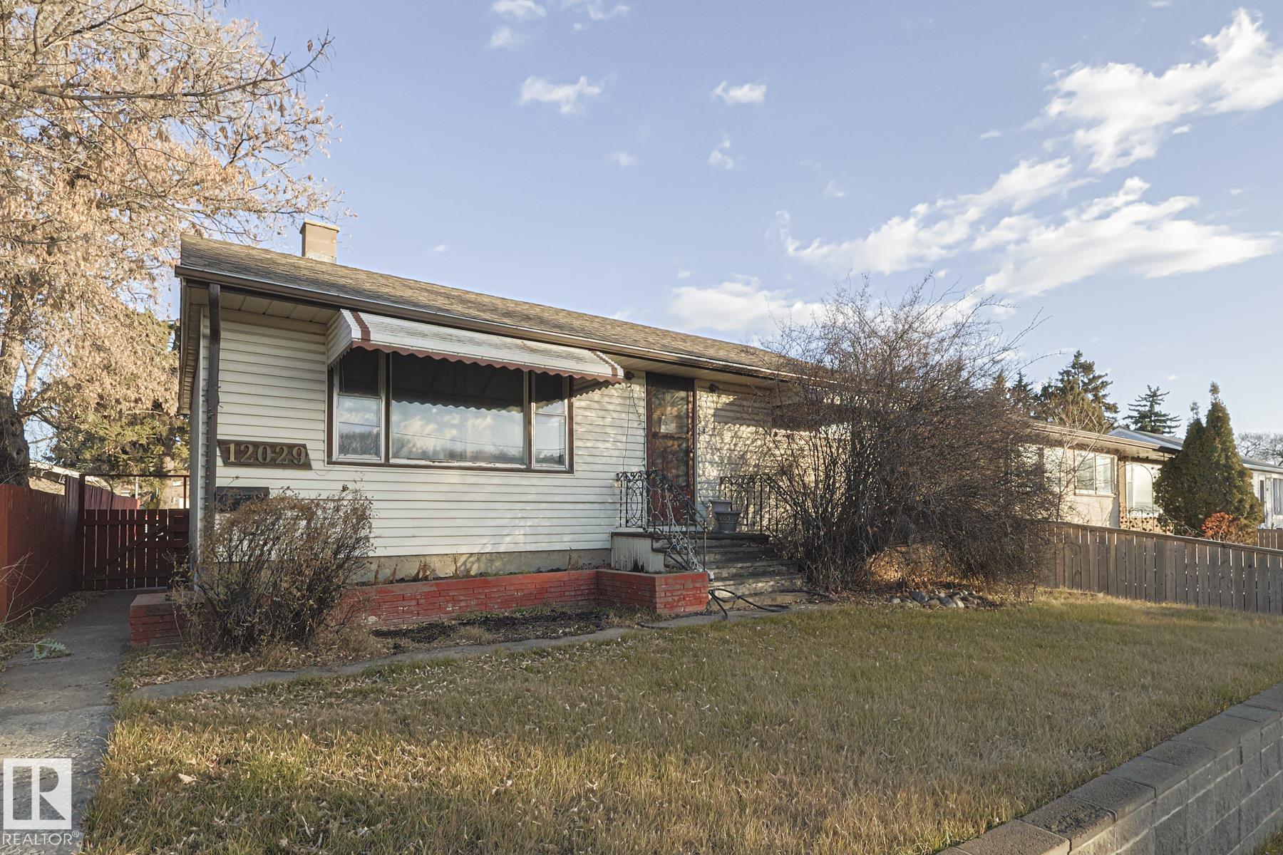 12029 50 Street Edmonton Alberta