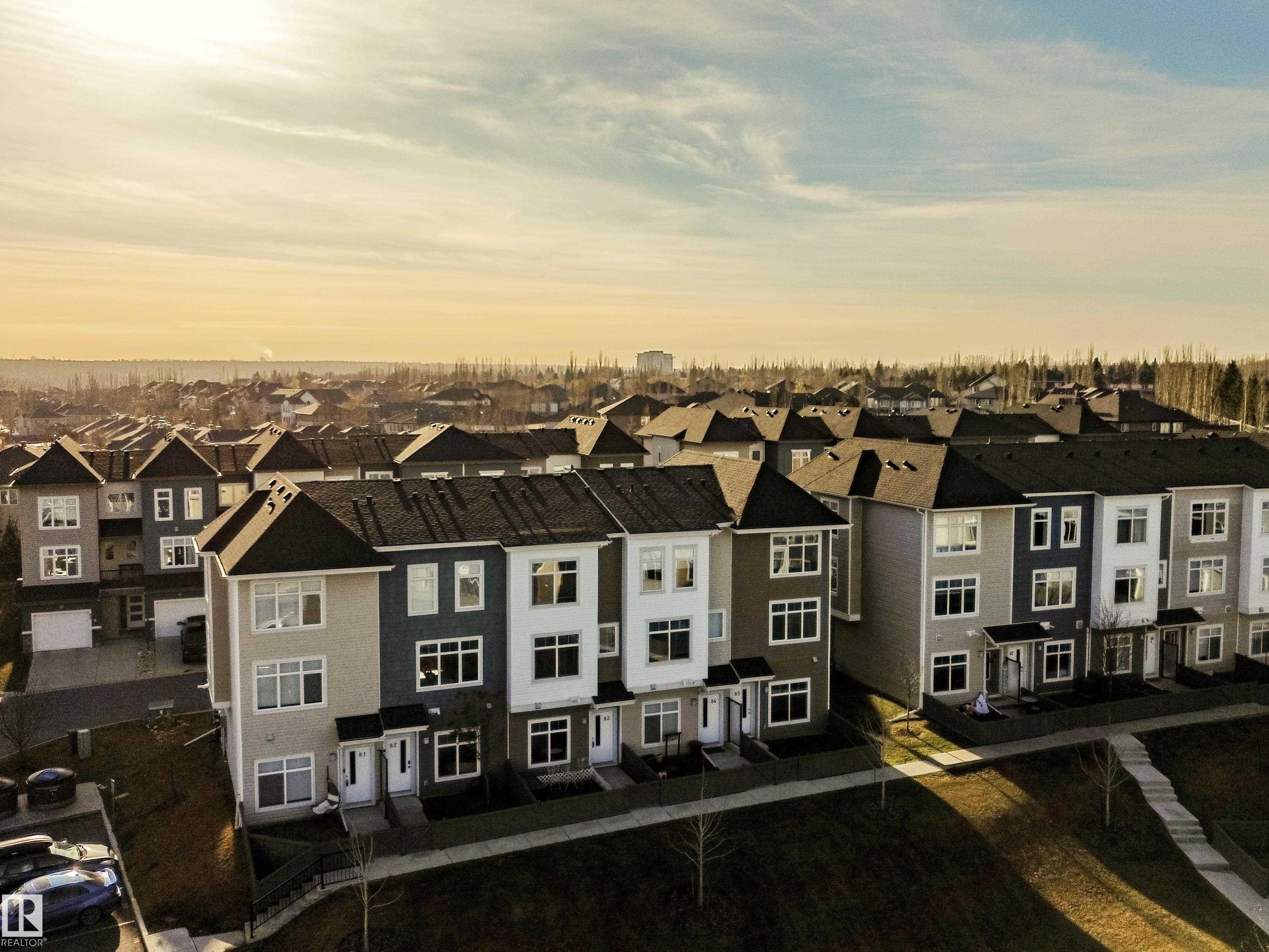 83 600 Bellerose Drive, St. Albert, Alberta, T8N 7T5