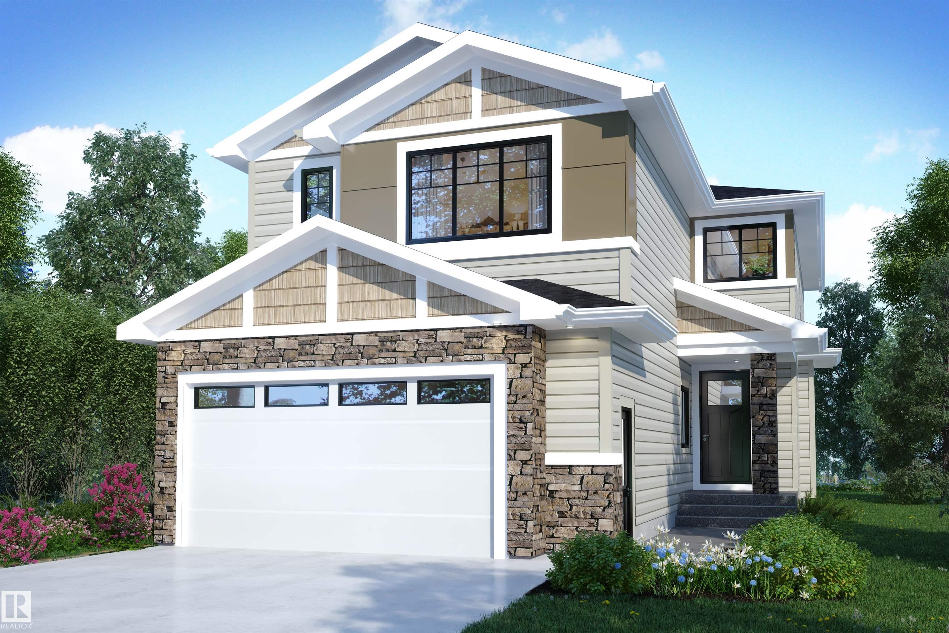 116 Eldridge Point(e), St. Albert, Alberta, T8N 5X4