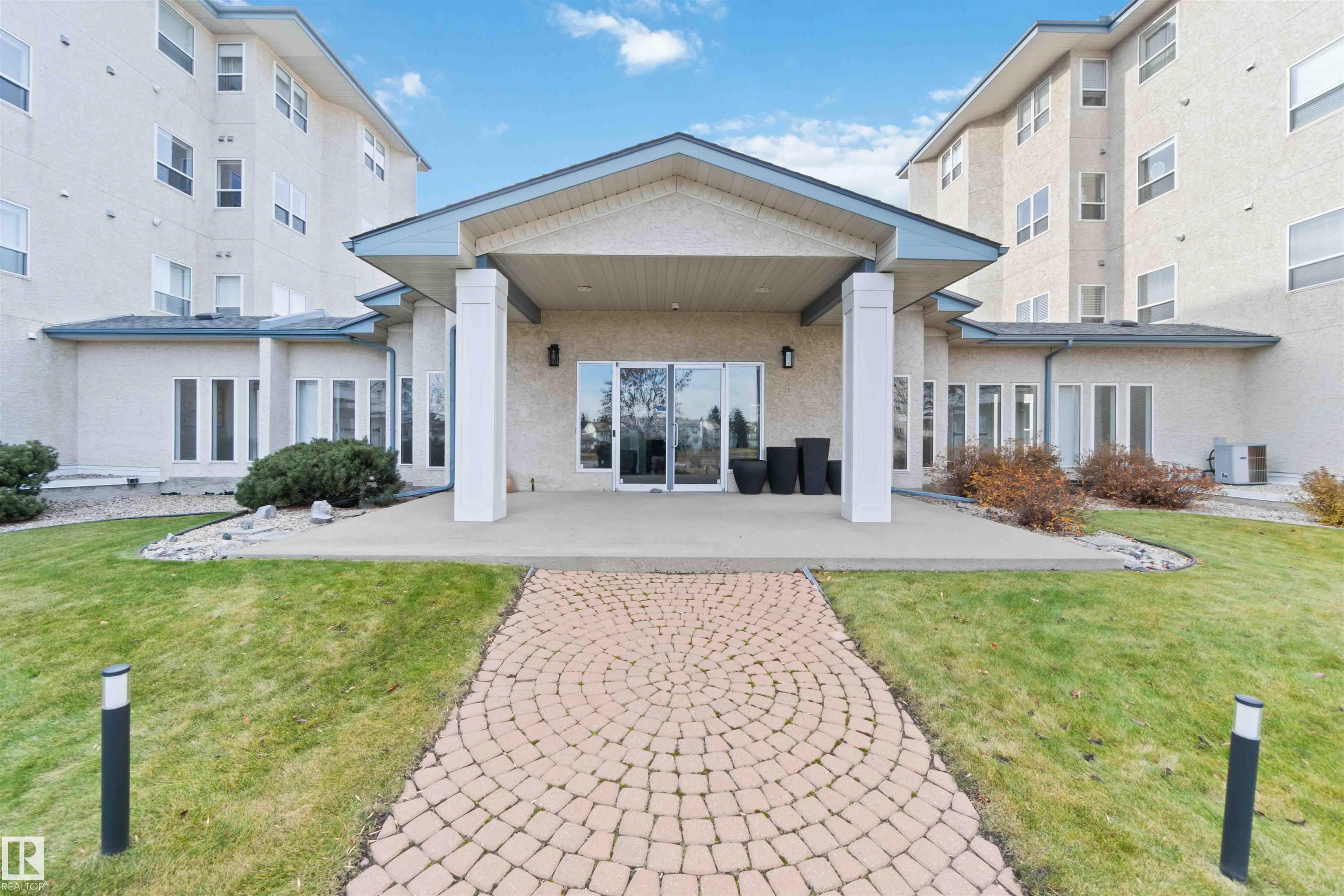 119 9535 176 Street Edmonton Alberta