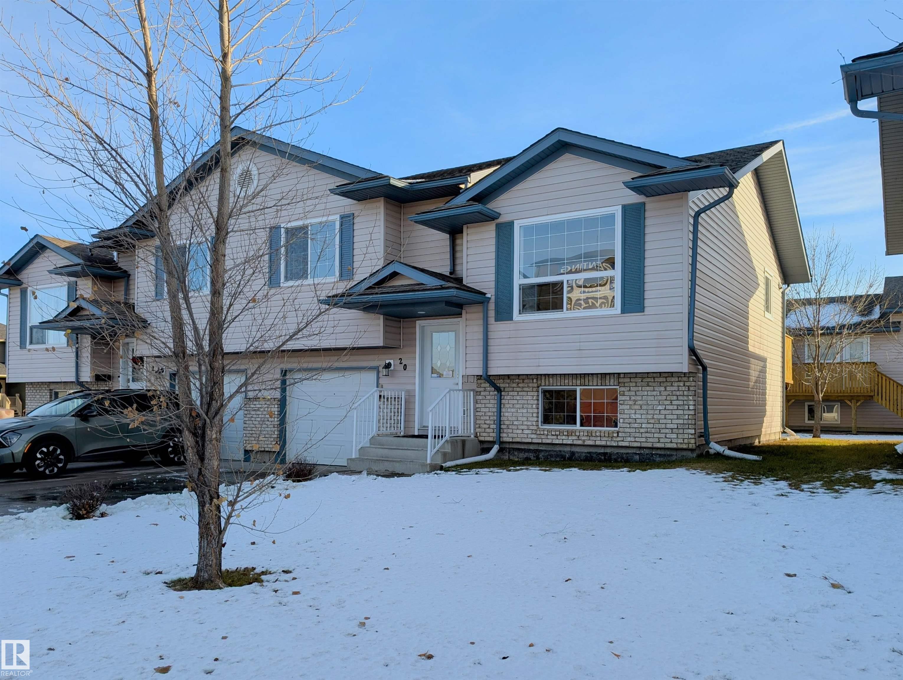 20 6506 47 Street, Cold Lake, Alberta, T9M 0C5
