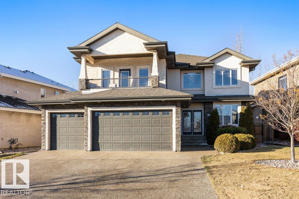 51 Lacombe Drive, St. Albert, Alberta, T8N 4G8