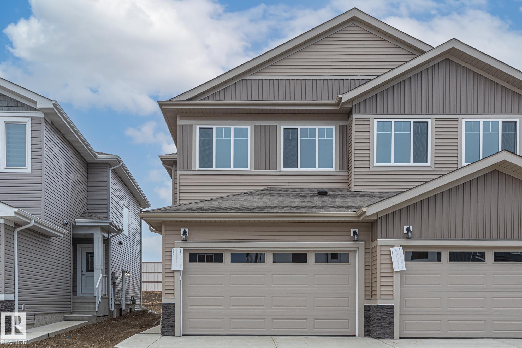 235 Savoy Crescent, Sherwood Park, Alberta, T8H 3A8