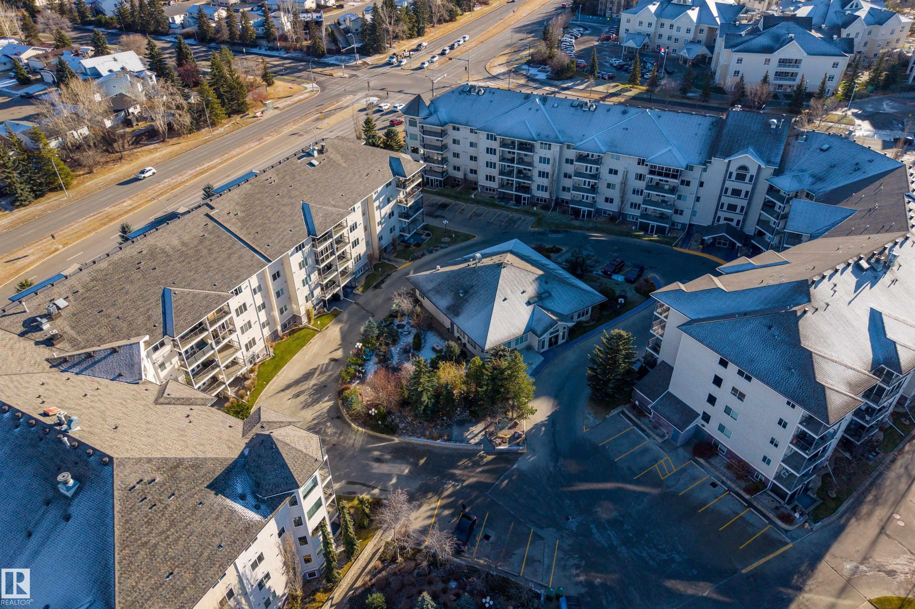 112 237 Youville Drive E, Edmonton, Alberta, T6L 7G2