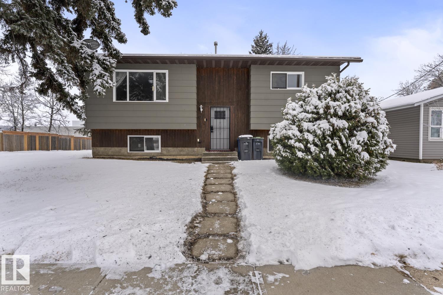 4719 47 Avenue, Cold Lake, Alberta, T9M 1Y5