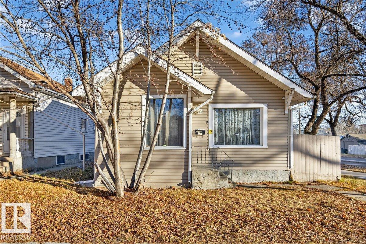 11903 94 street Edmonton Alberta
