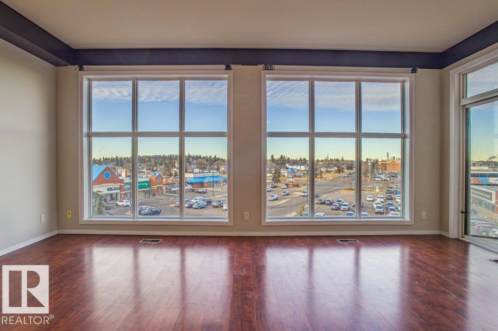 403 4835 104 A Street Nw, Edmonton, Alberta, T6H 0R5