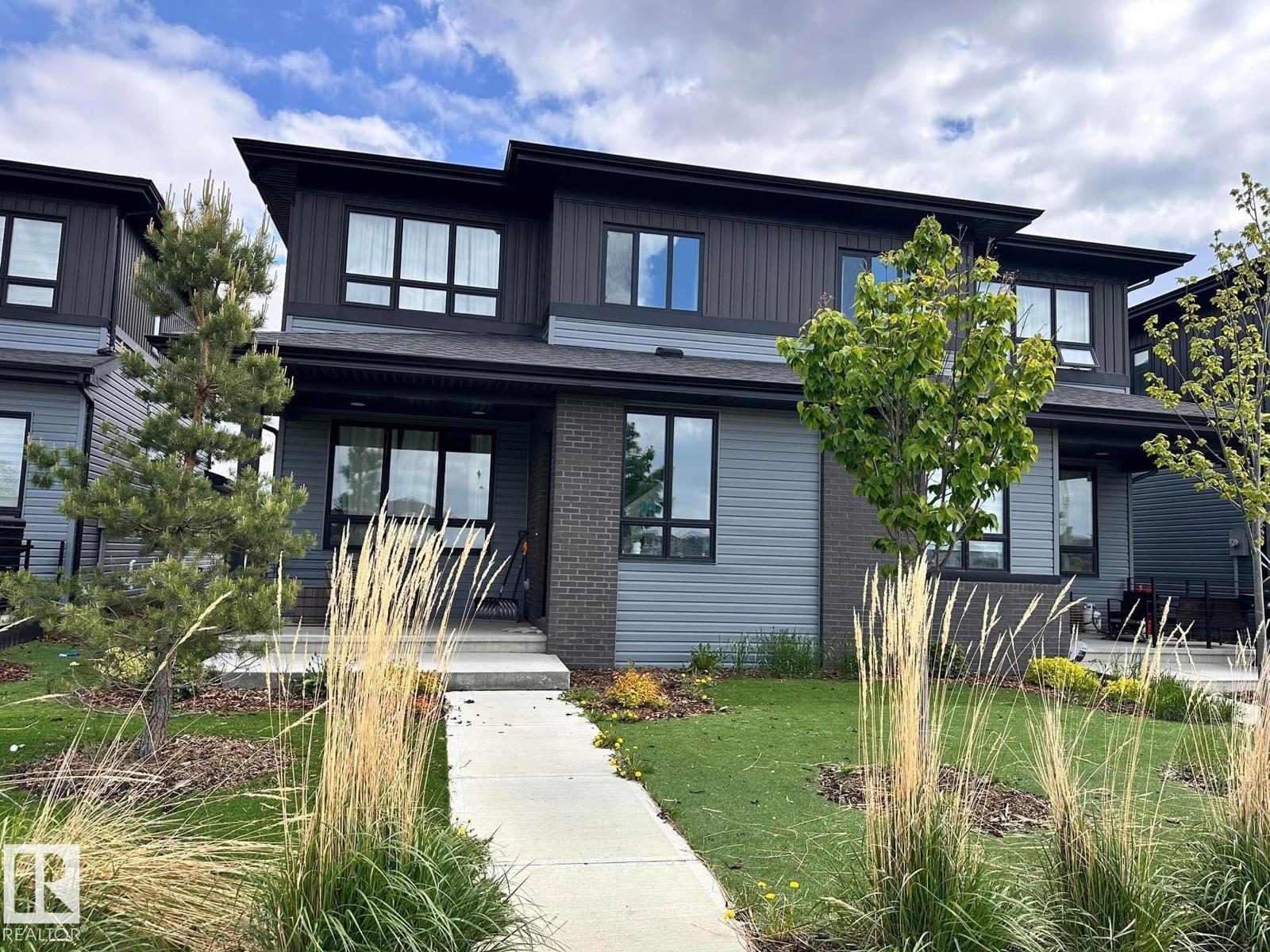 75 Greenfield Link, Fort Saskatchewan, Alberta, T8L 0Y1