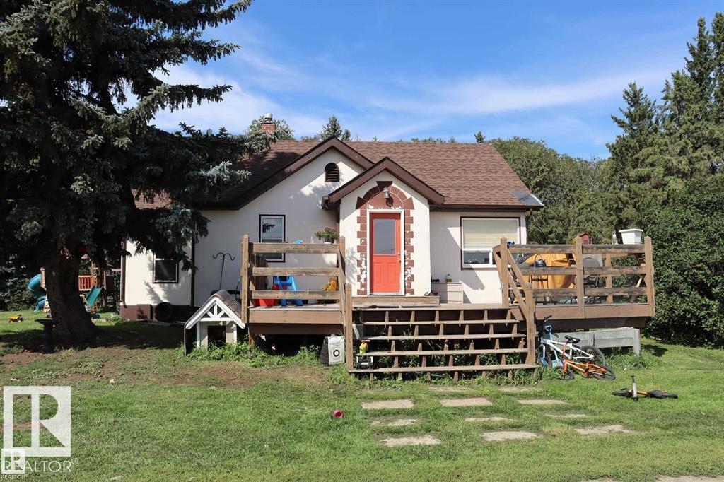 473056 Rge Rd 234, Rural Wetaskiwin County, Alberta, T9A 1X1