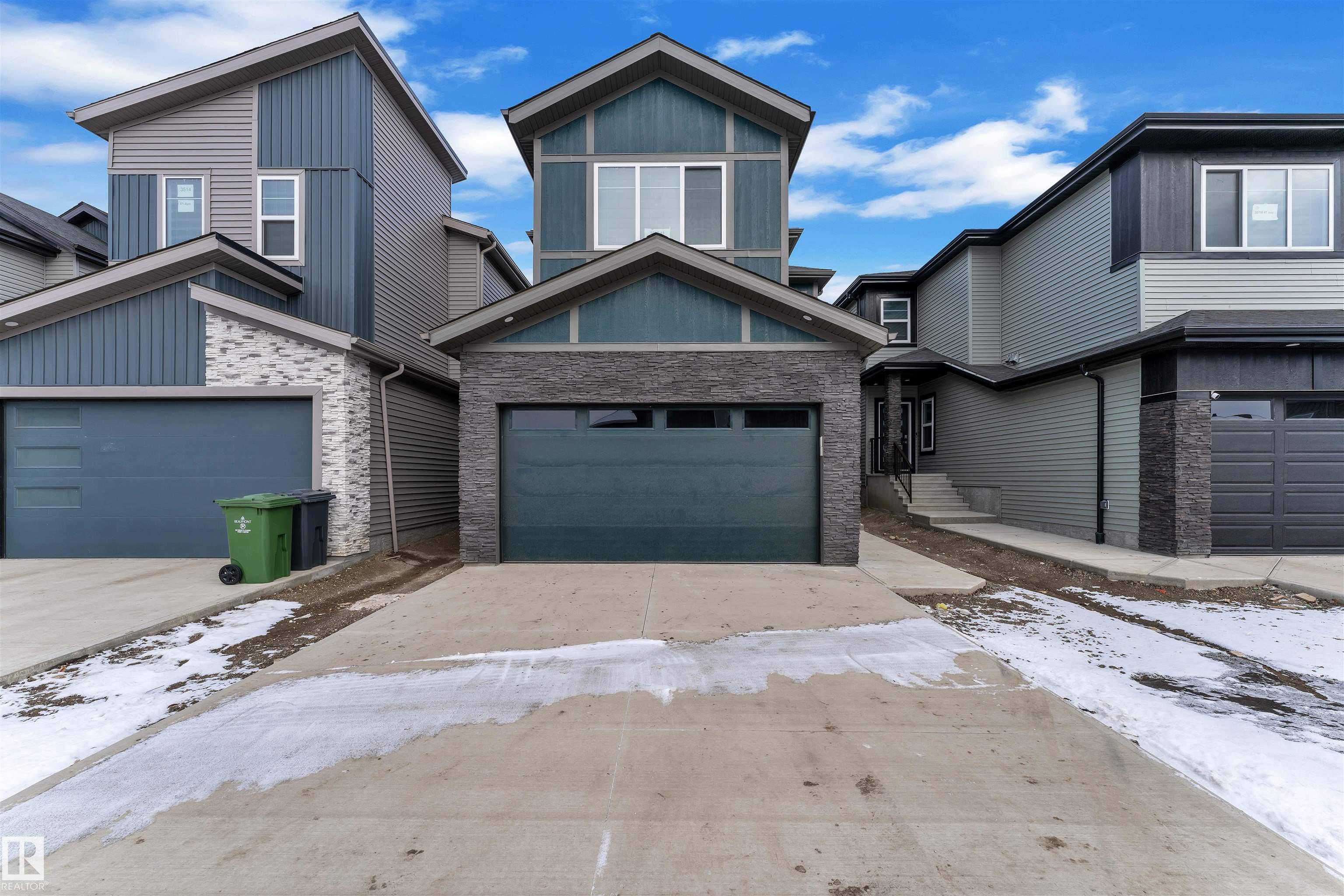 3512 41 Avenue, Beaumont, Alberta, T4X 3H3