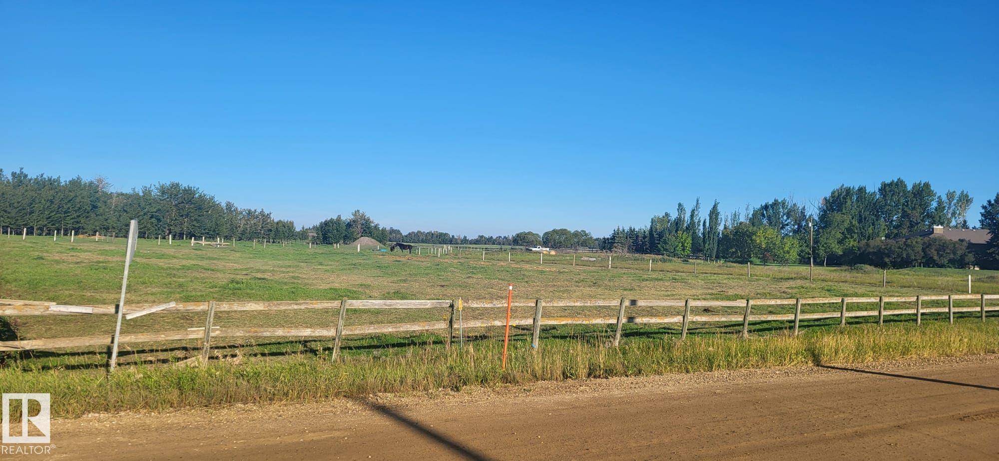 55202 Rr 230, Rural Sturgeon County, Alberta, T8L 2N9