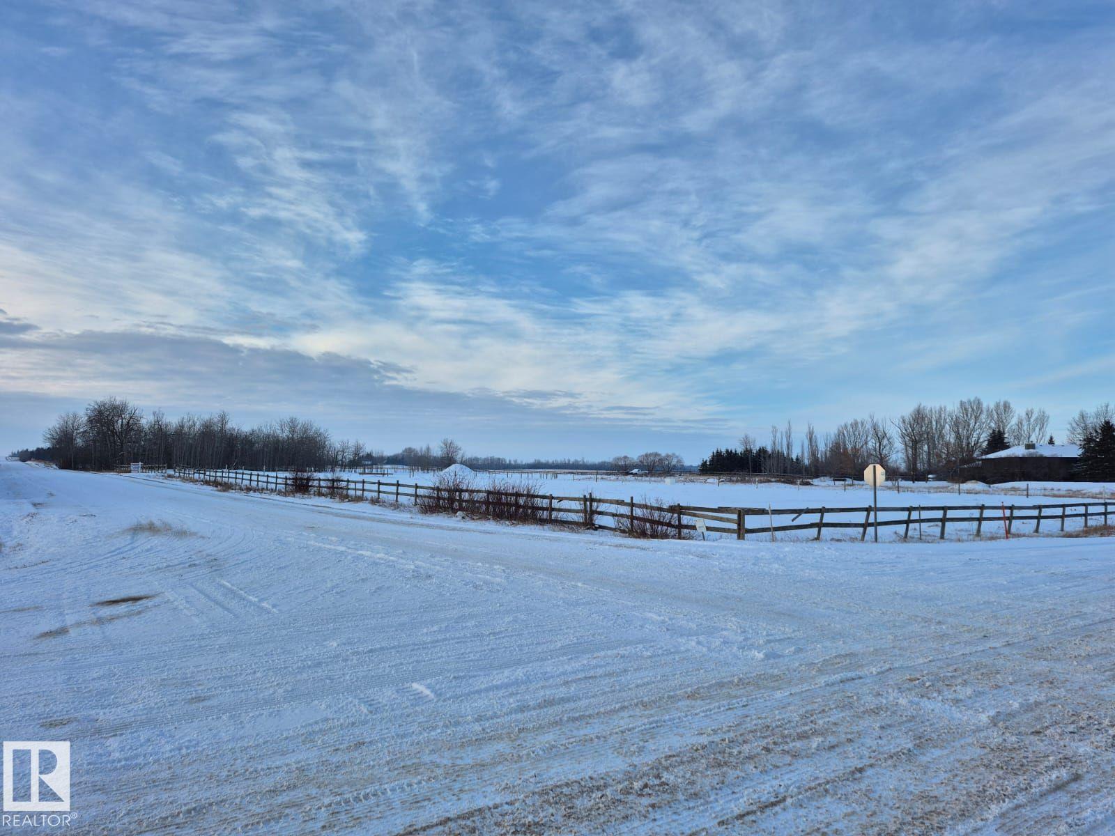 55202 Rr 230, Rural Sturgeon County, Alberta, T8L 2N9