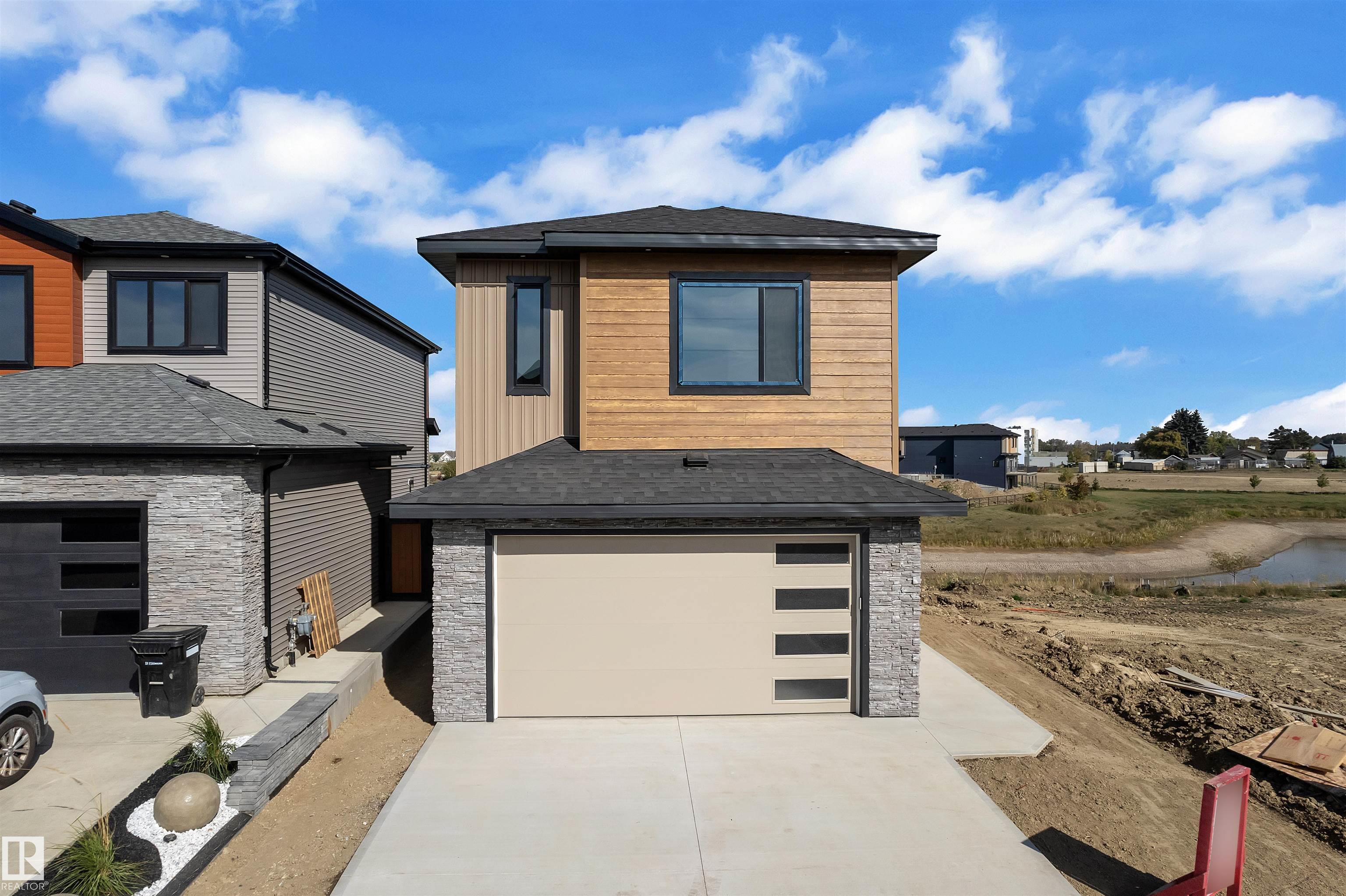 30 Tilia Place, Spruce Grove, Alberta, T7X 0Z3